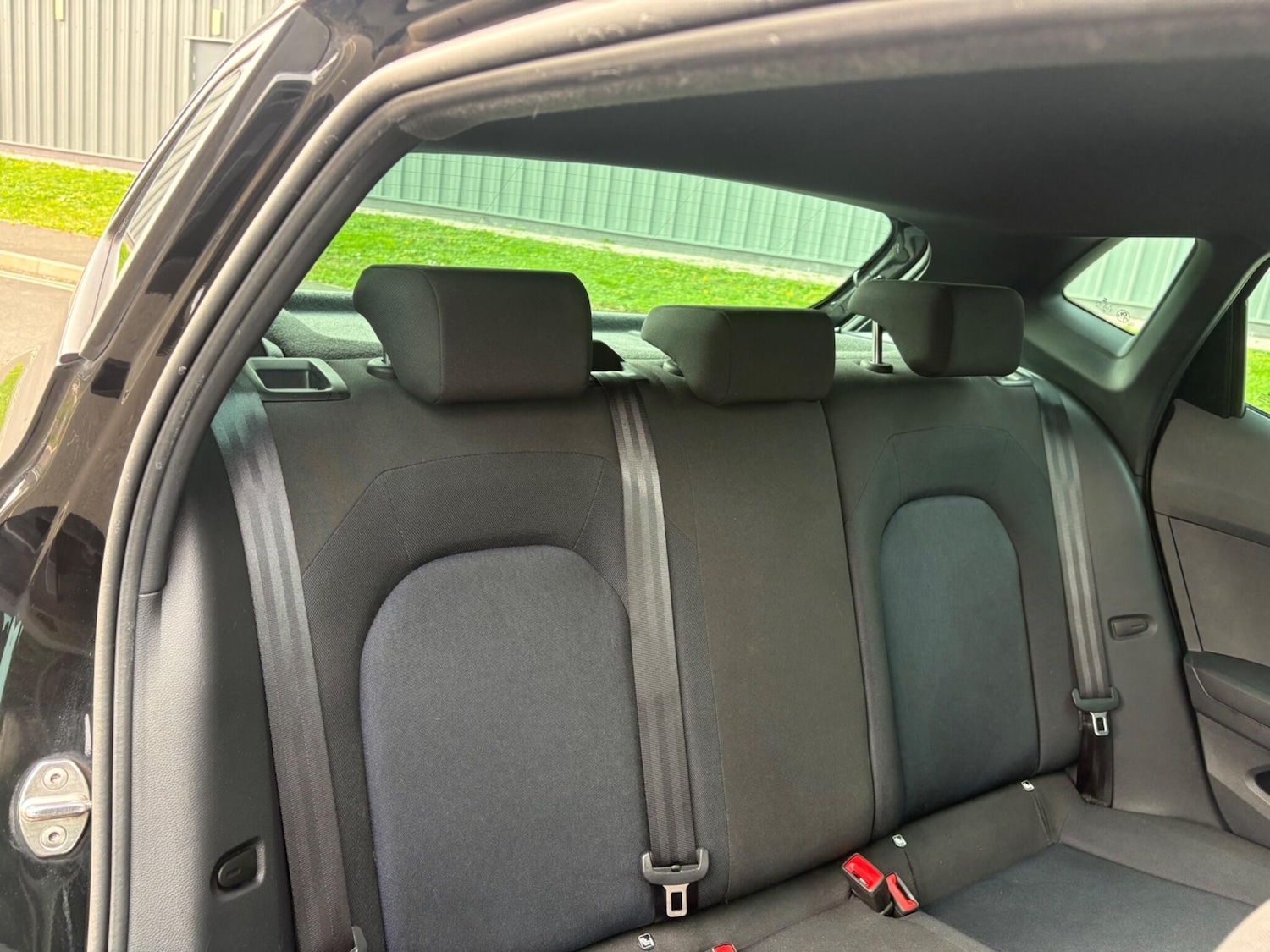 Used SEAT Ibiza 2023 for sale - 77783525: Photo 42