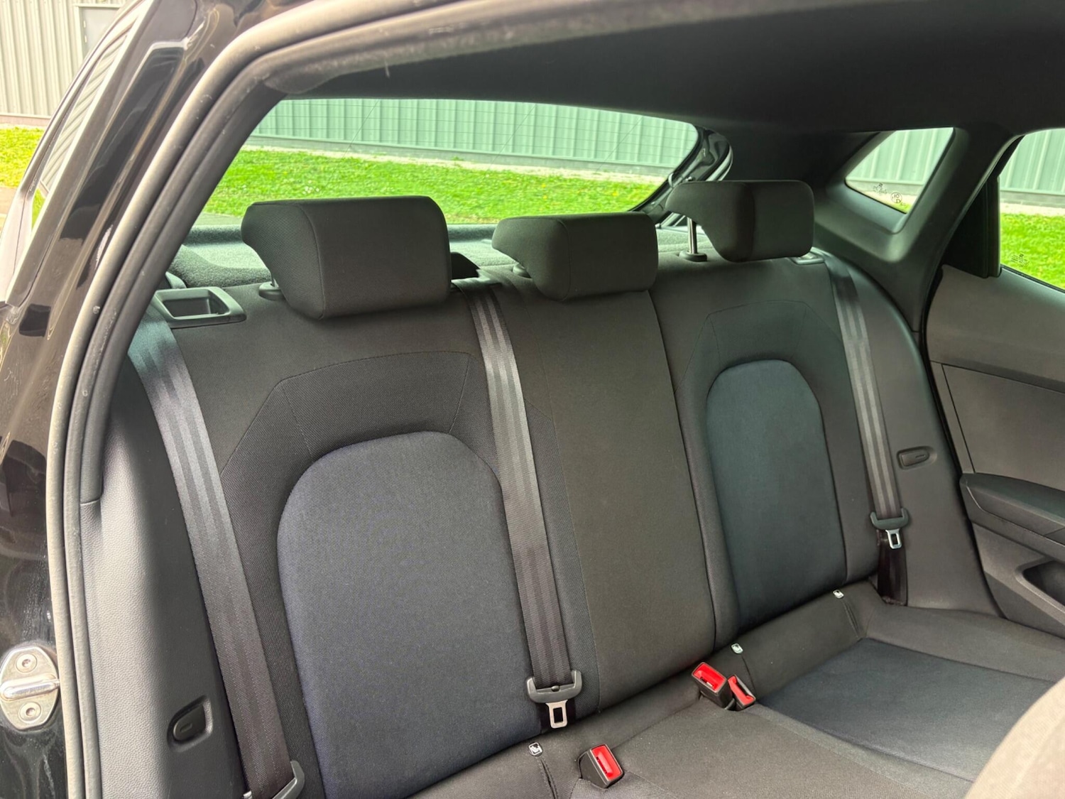 Used SEAT Ibiza 2023 for sale - 77783525: Photo 43