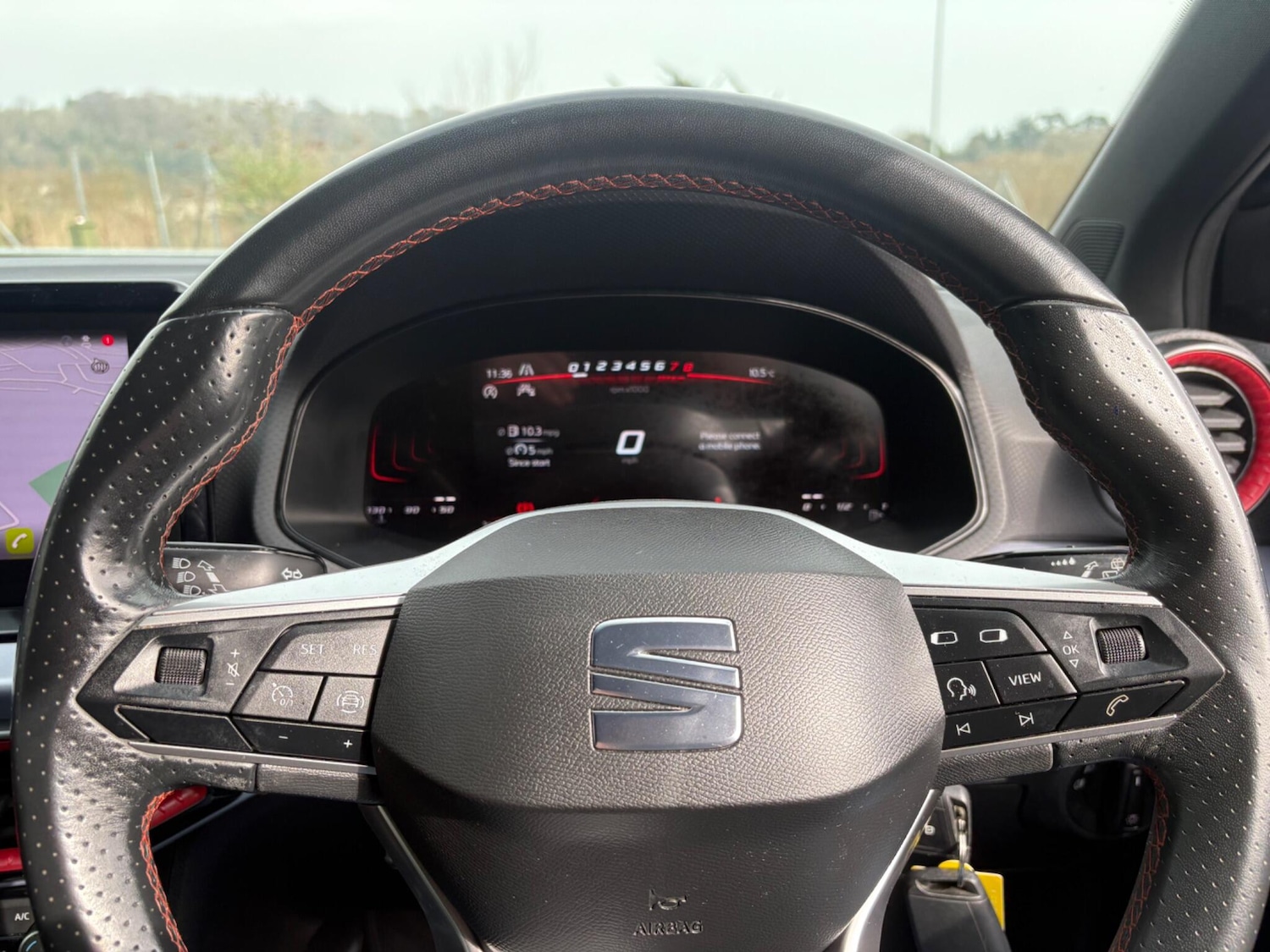 Used SEAT Ibiza 2023 for sale - 77783525: Photo 49