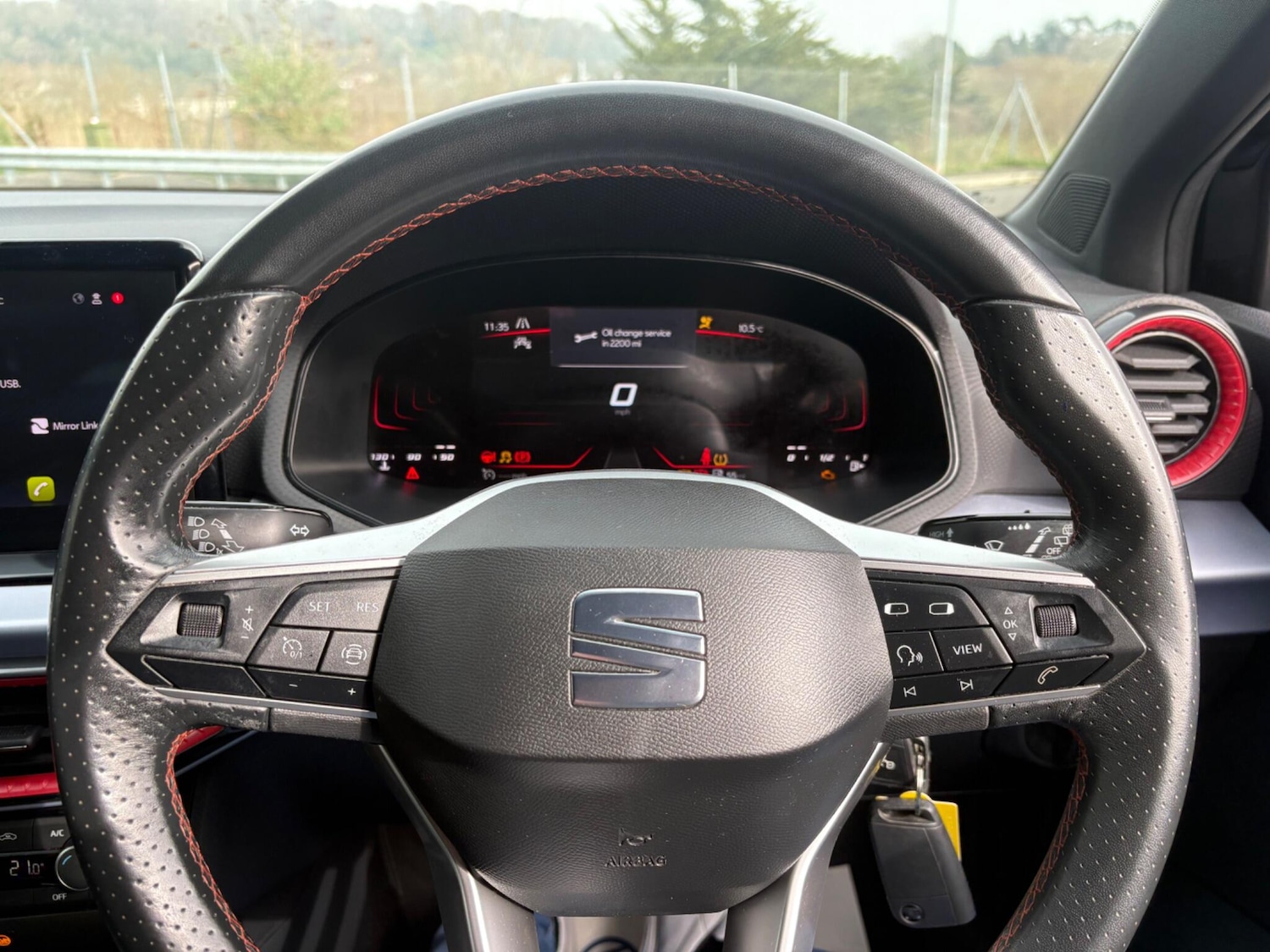 Used SEAT Ibiza 2023 for sale - 77783525: Photo 50