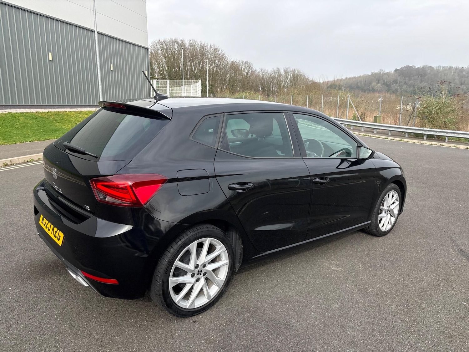 Used SEAT Ibiza 2023 for sale - 77783525: Photo 51