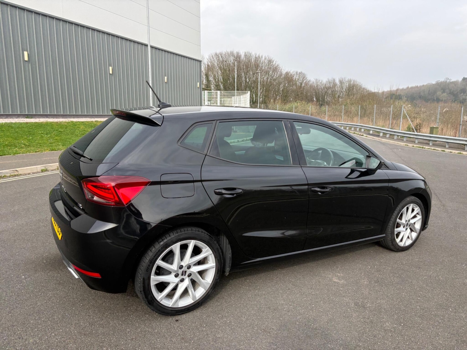 Used SEAT Ibiza 2023 for sale - 77783525: Photo 52