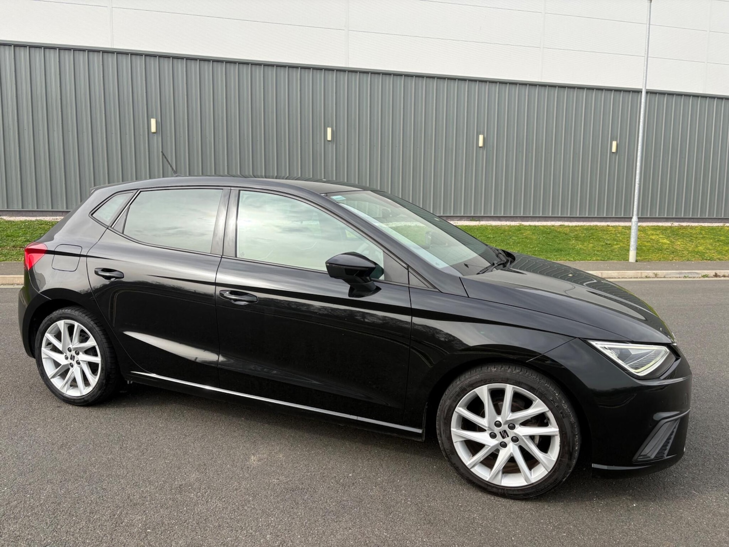 Used SEAT Ibiza 2023 for sale - 77783525: Photo 53