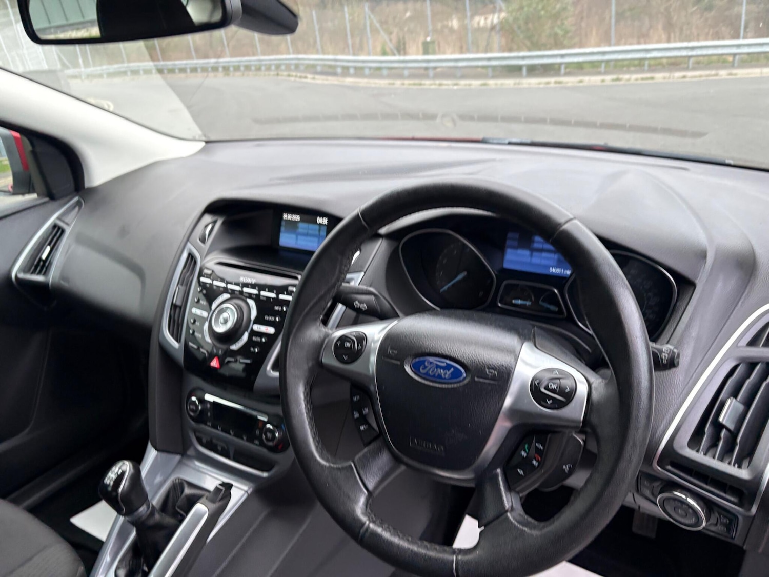 Used Ford Focus for sale - 77671794: Photo 15