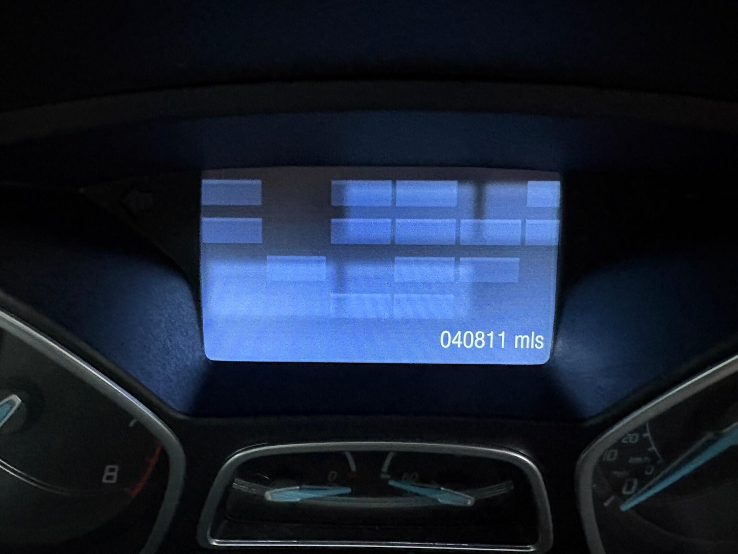 Used Ford Focus for sale - 77671794: Photo 17