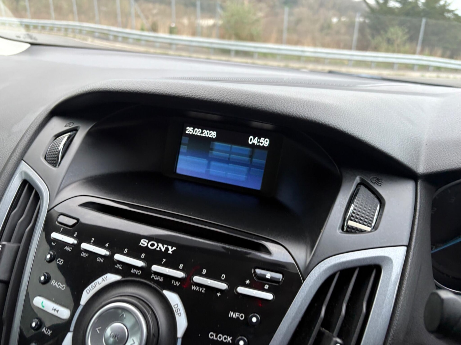 Used Ford Focus for sale - 77671794: Photo 18