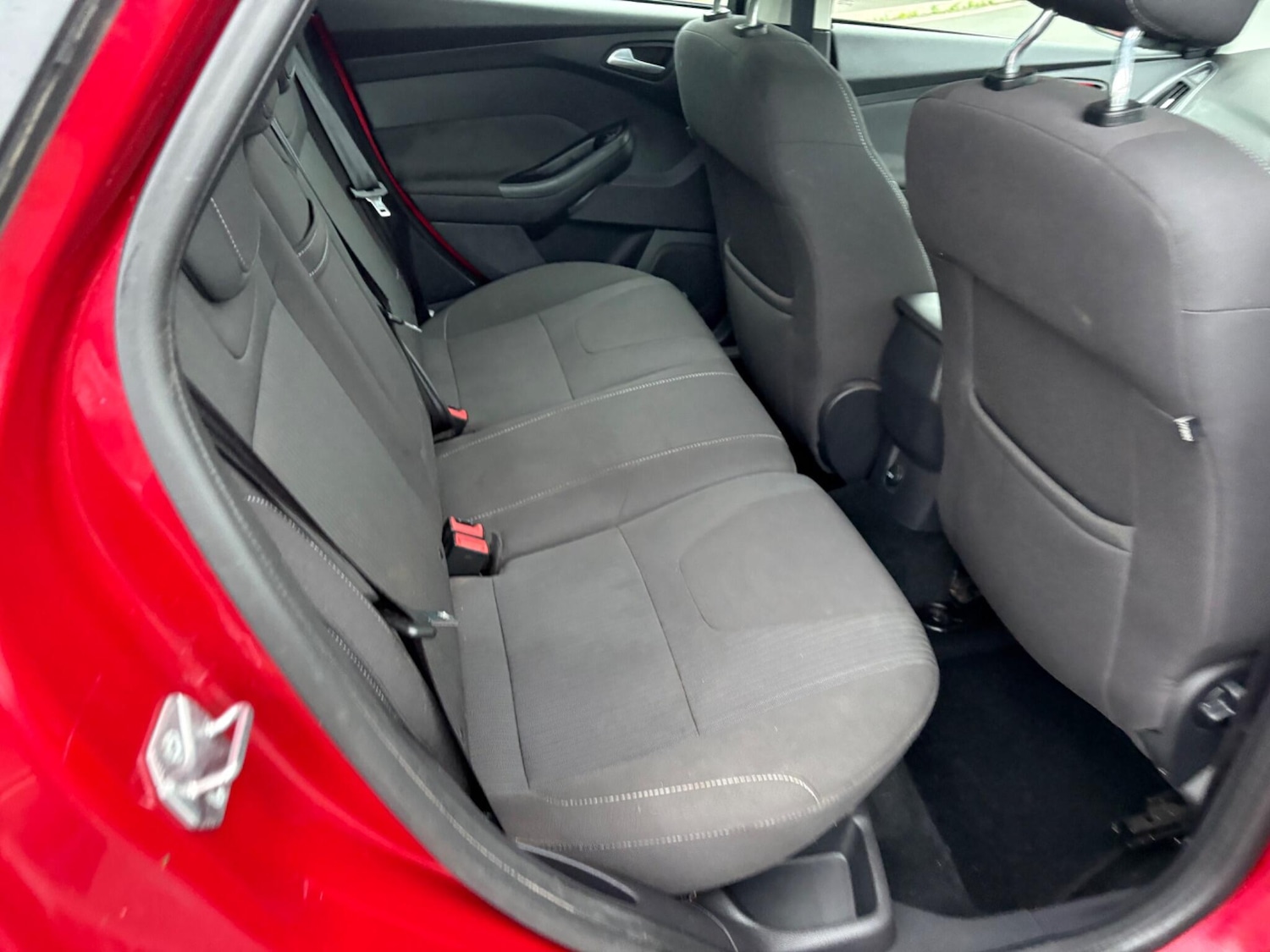 Used Ford Focus for sale - 77671794: Photo 20