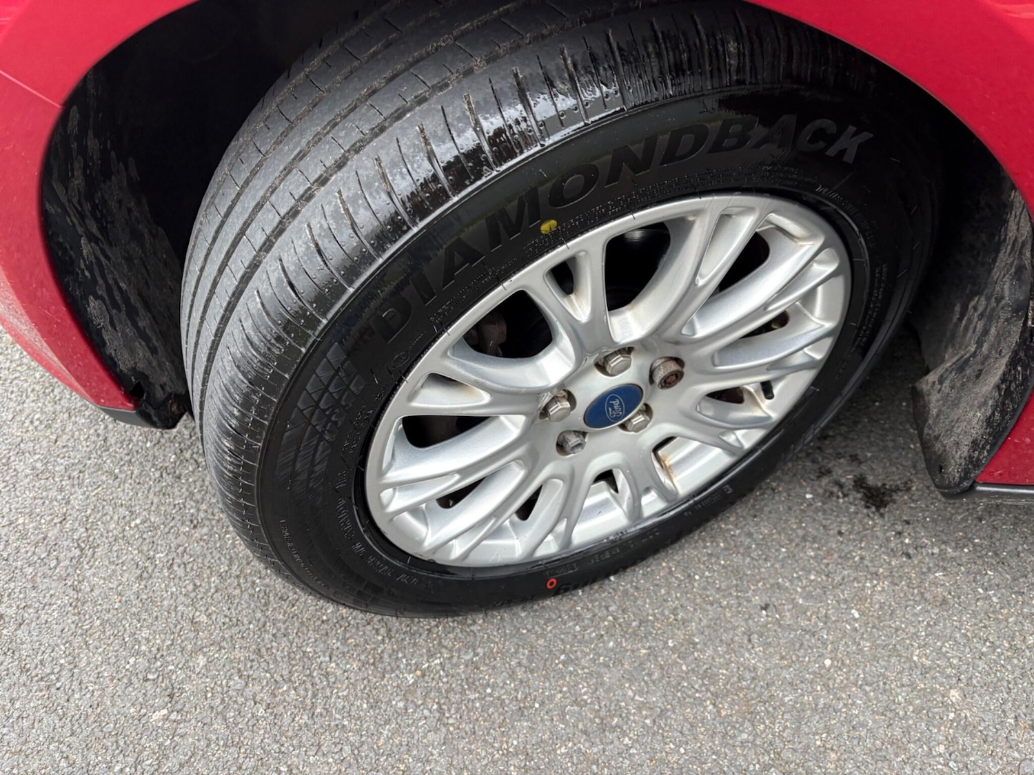 Used Ford Focus for sale - 77671794: Photo 24