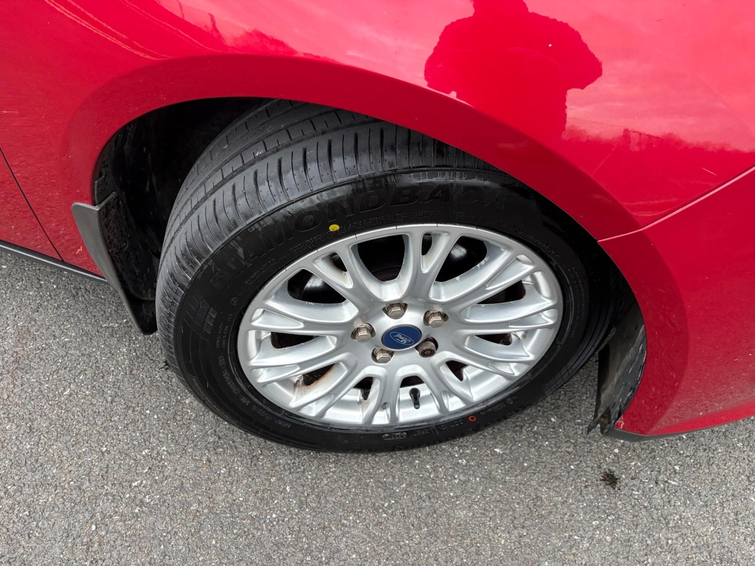 Used Ford Focus for sale - 77671794: Photo 25