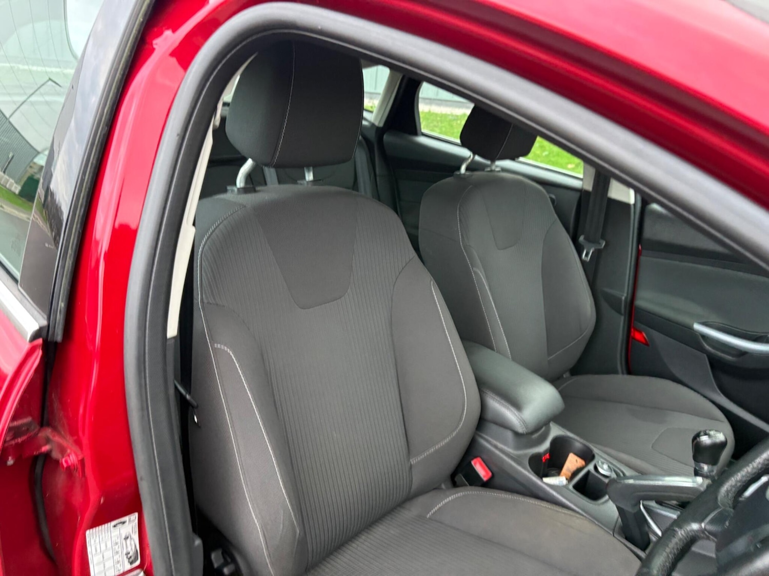 Used Ford Focus for sale - 77671794: Photo 27