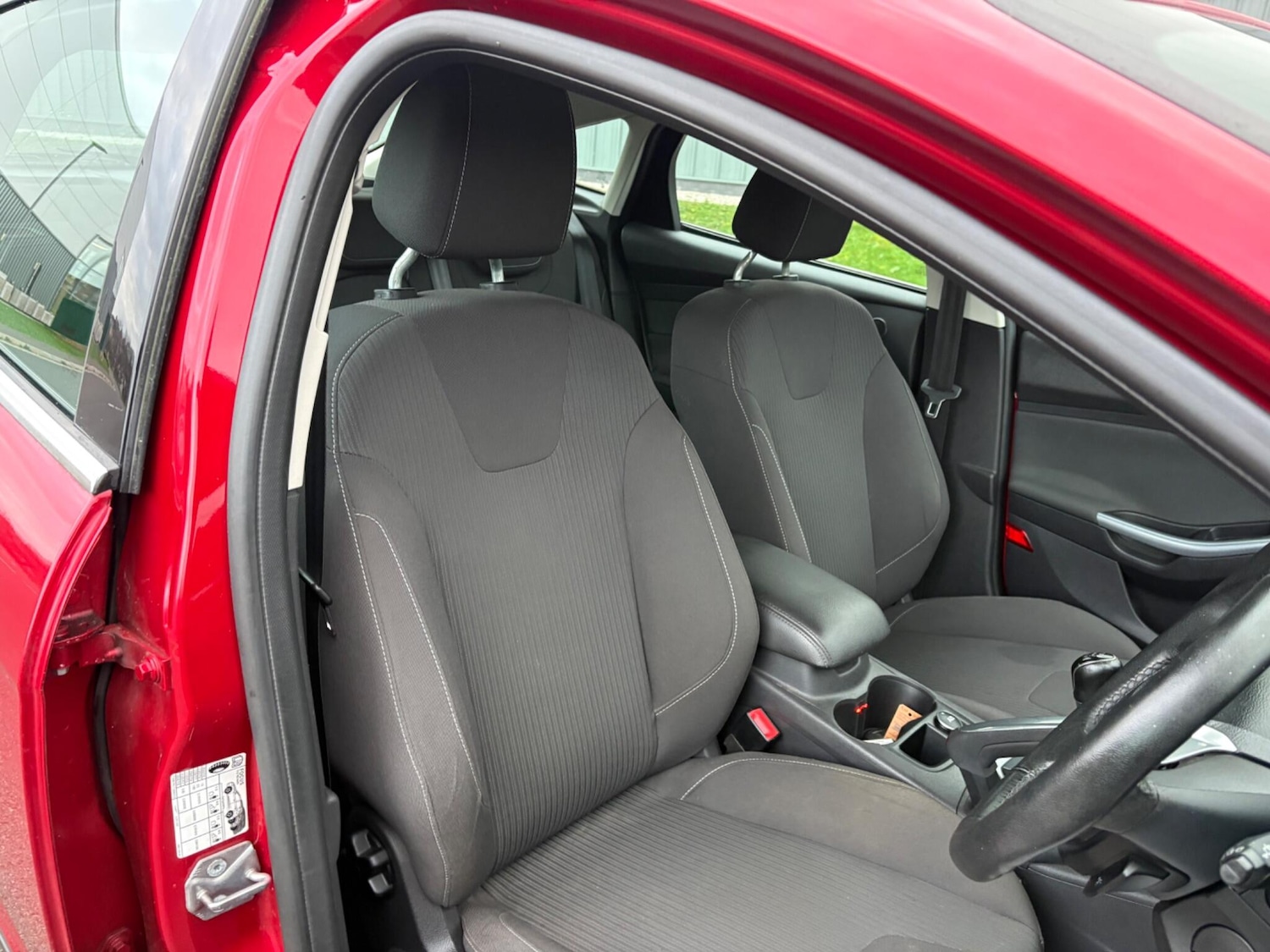 Used Ford Focus for sale - 77671794: Photo 3