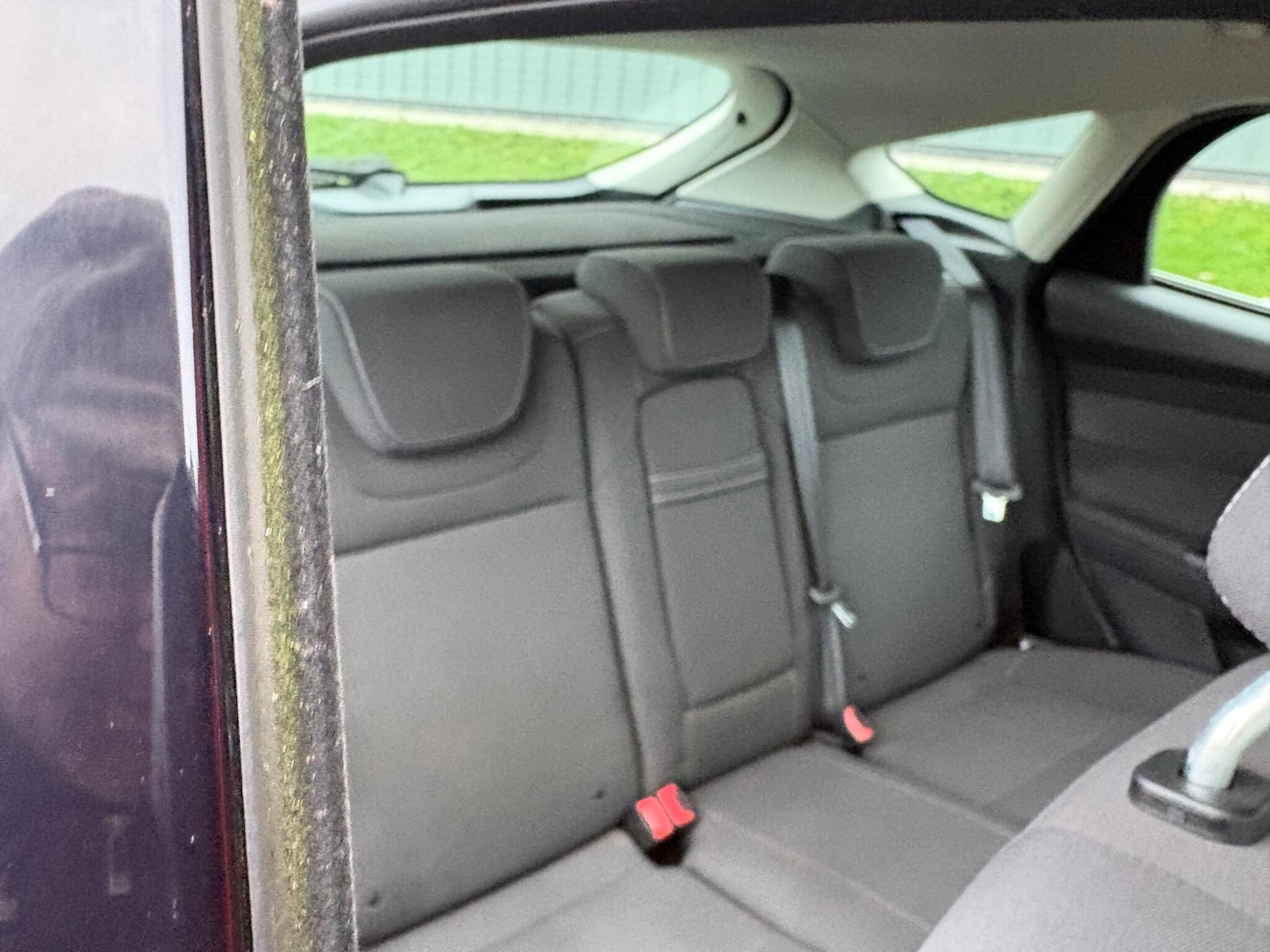 Used Ford Focus for sale - 77671794: Photo 4