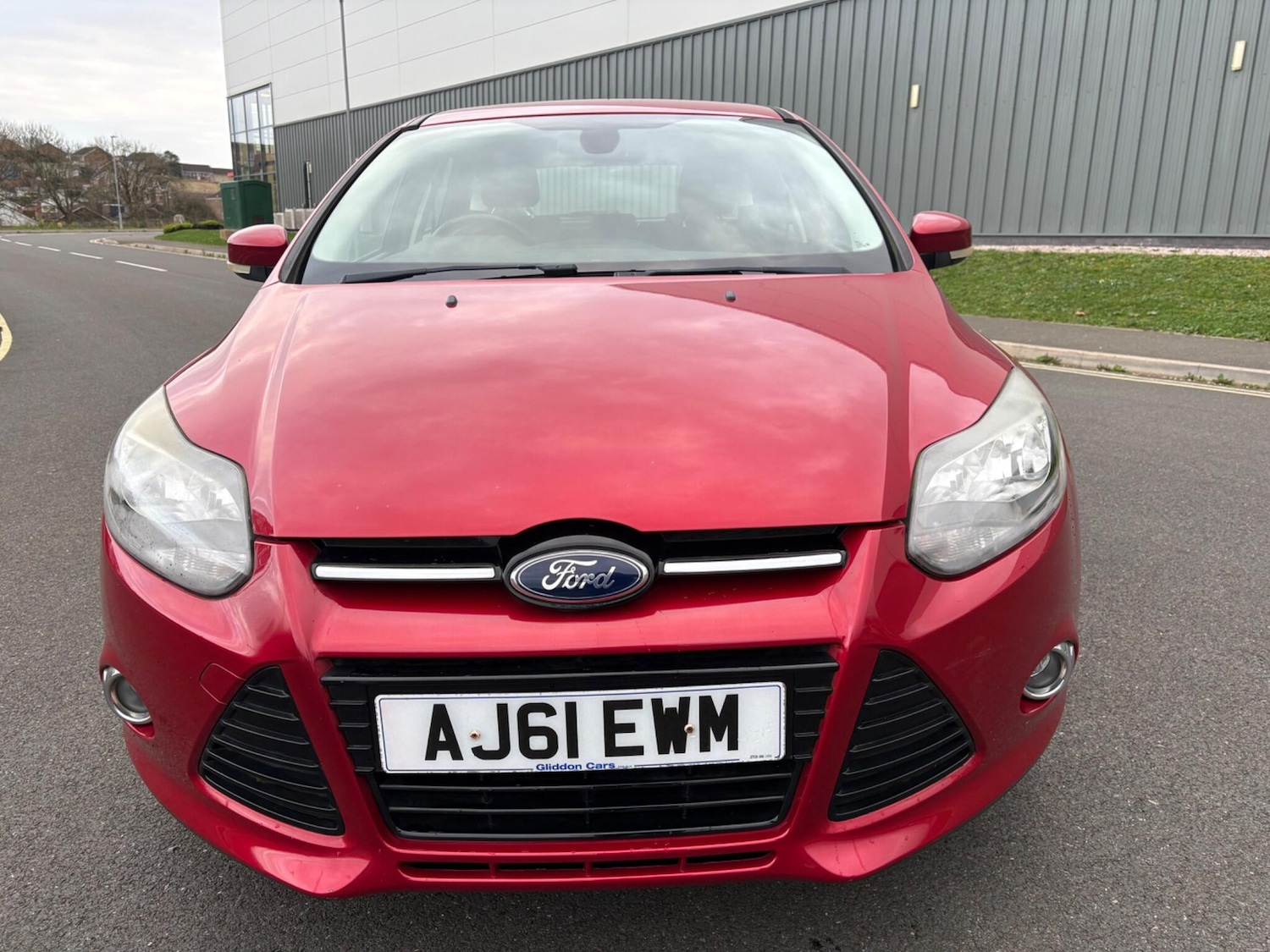 Used Ford Focus for sale - 77671794: Photo 5