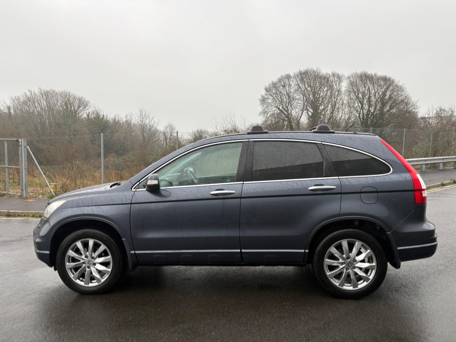 Used Honda CR-V 2011 for sale - 77166456: Photo 11