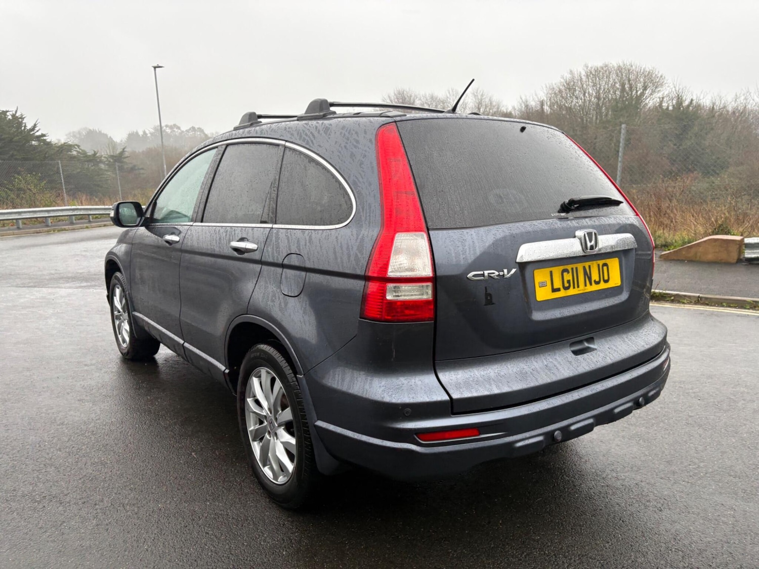 Used Honda CR-V 2011 for sale - 77166456: Photo 12