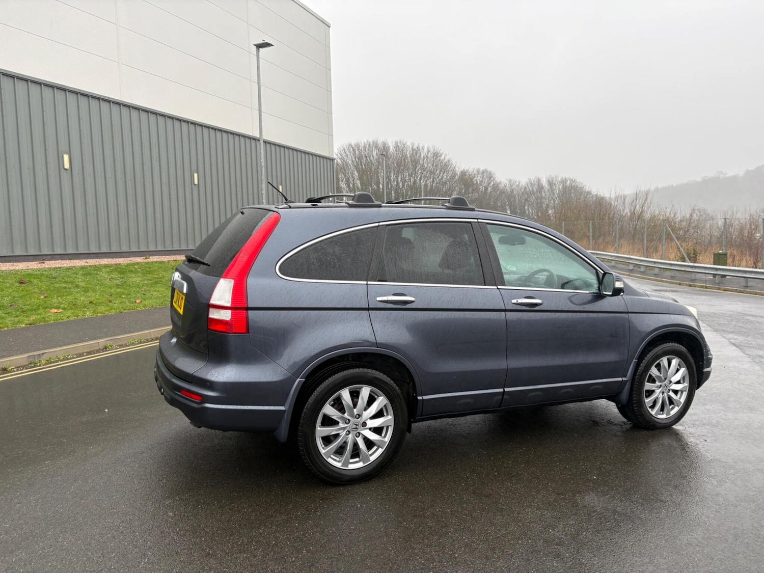 Used Honda CR-V 2011 for sale - 77166456: Photo 17