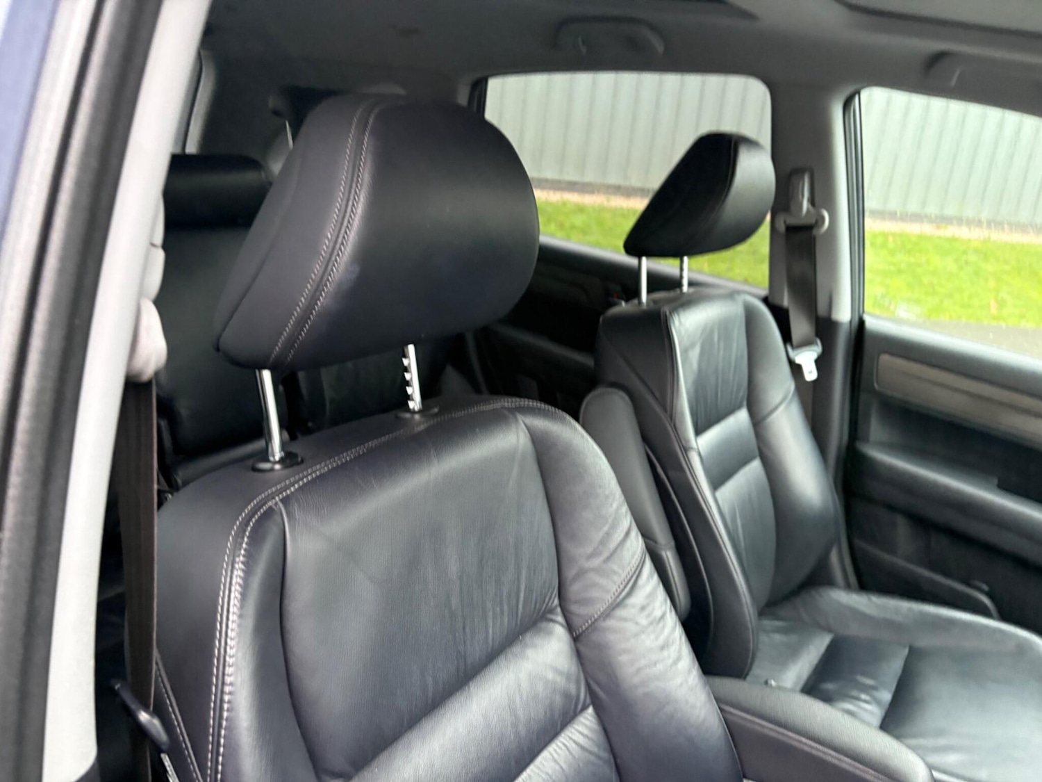 Used Honda CR-V 2011 for sale - 77166456: Photo 18