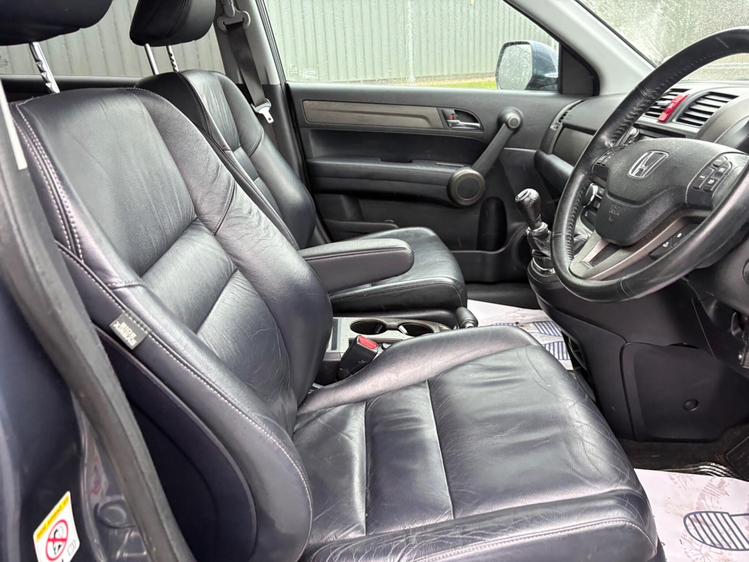 Used Honda CR-V 2011 for sale - 77166456: Photo 19