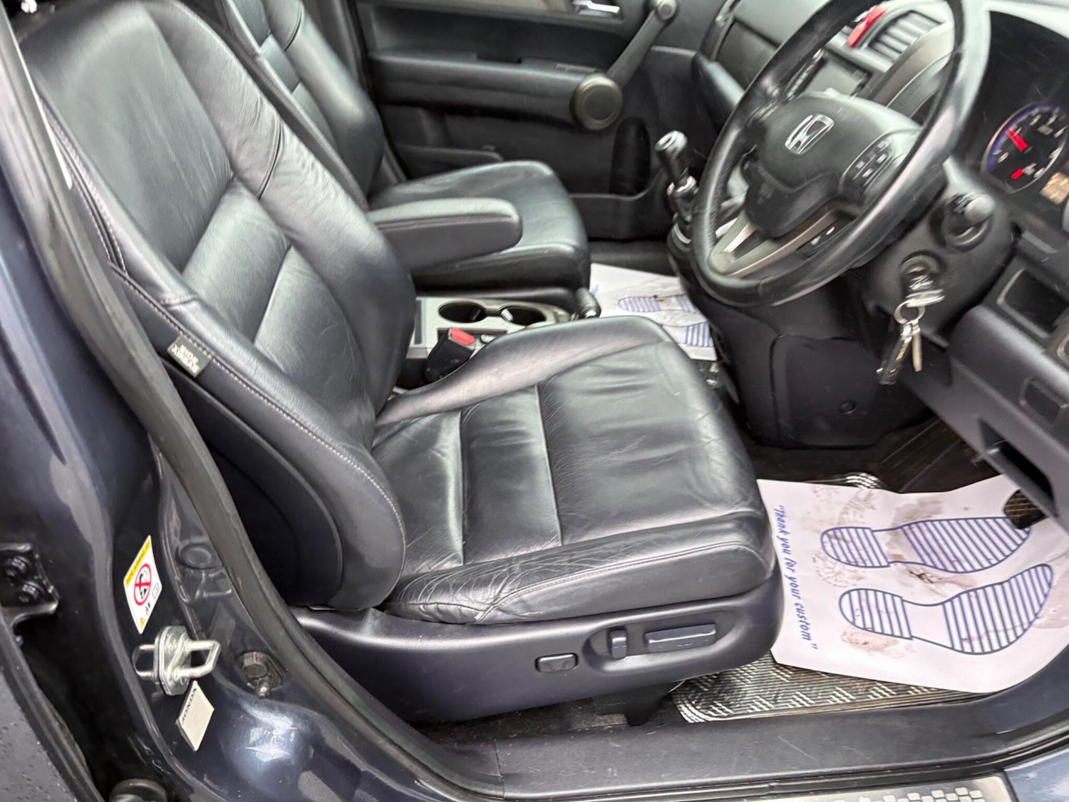 Used Honda CR-V 2011 for sale - 77166456: Photo 20