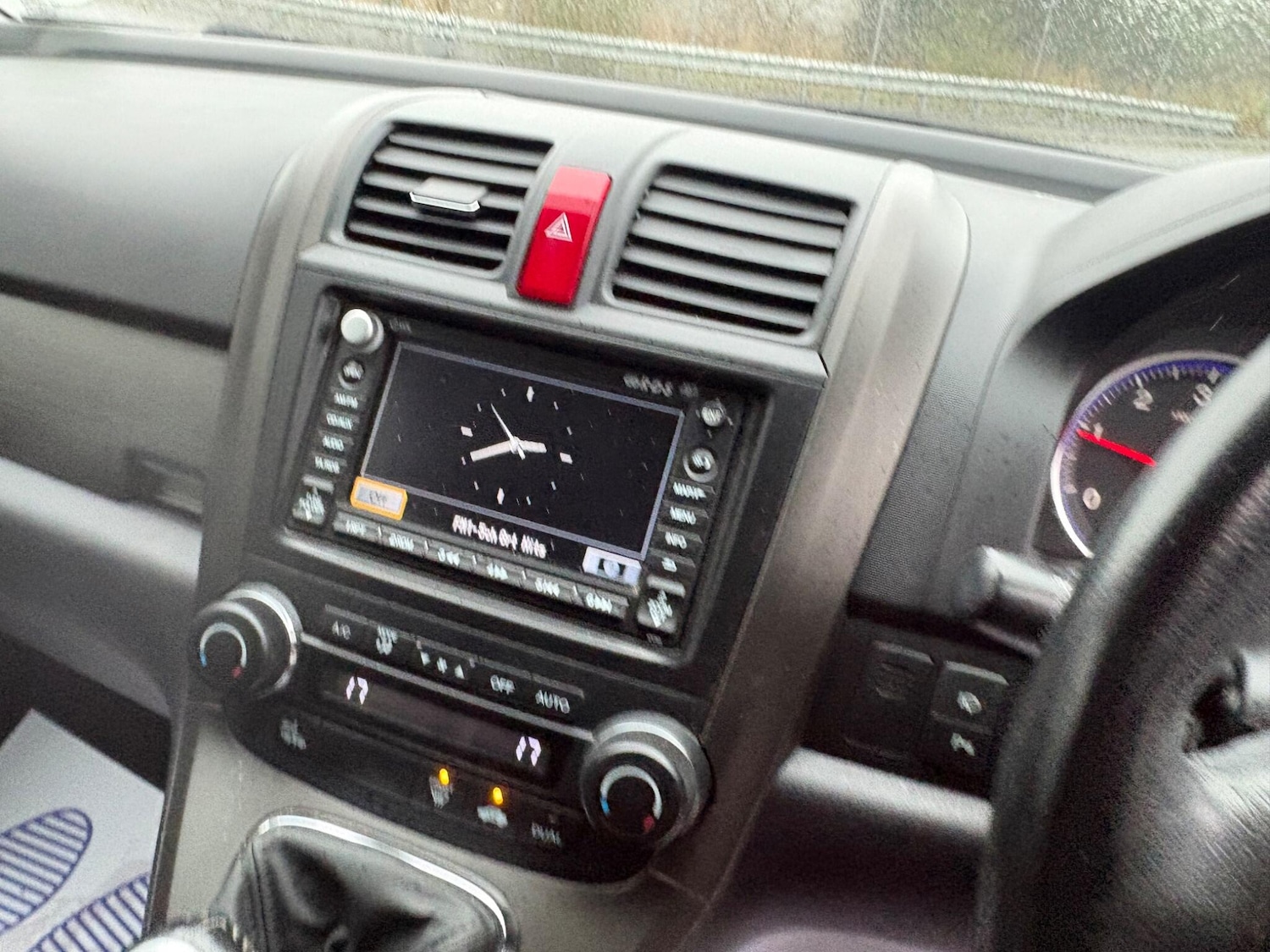 Used Honda CR-V 2011 for sale - 77166456: Photo 22