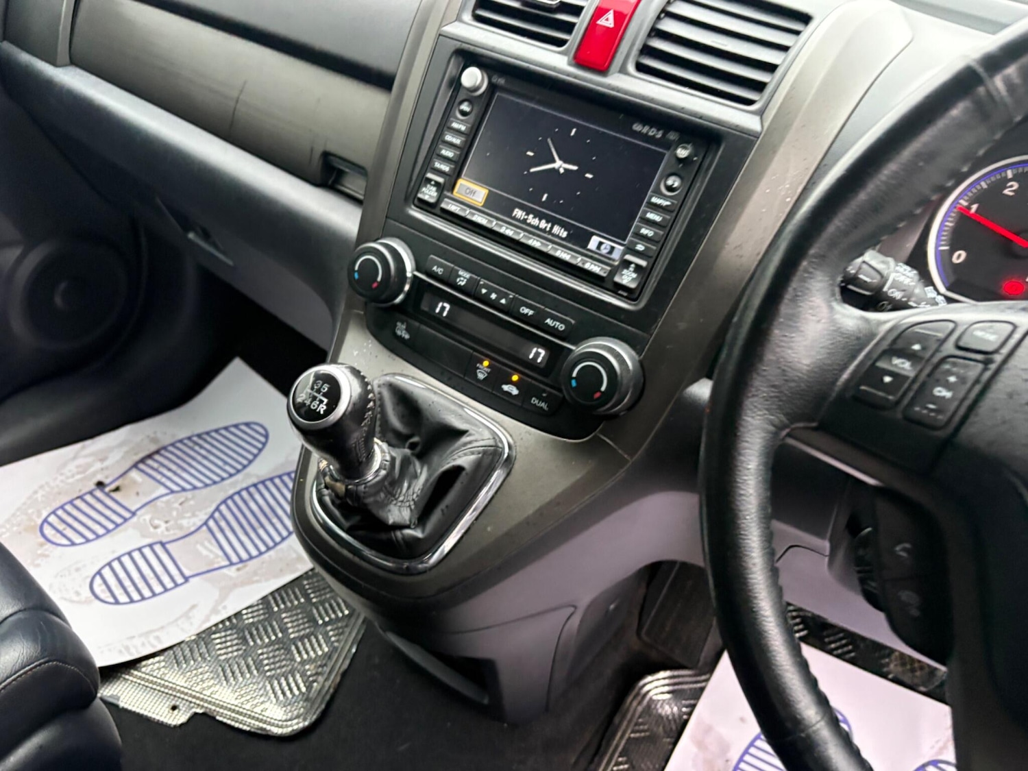 Used Honda CR-V 2011 for sale - 77166456: Photo 23