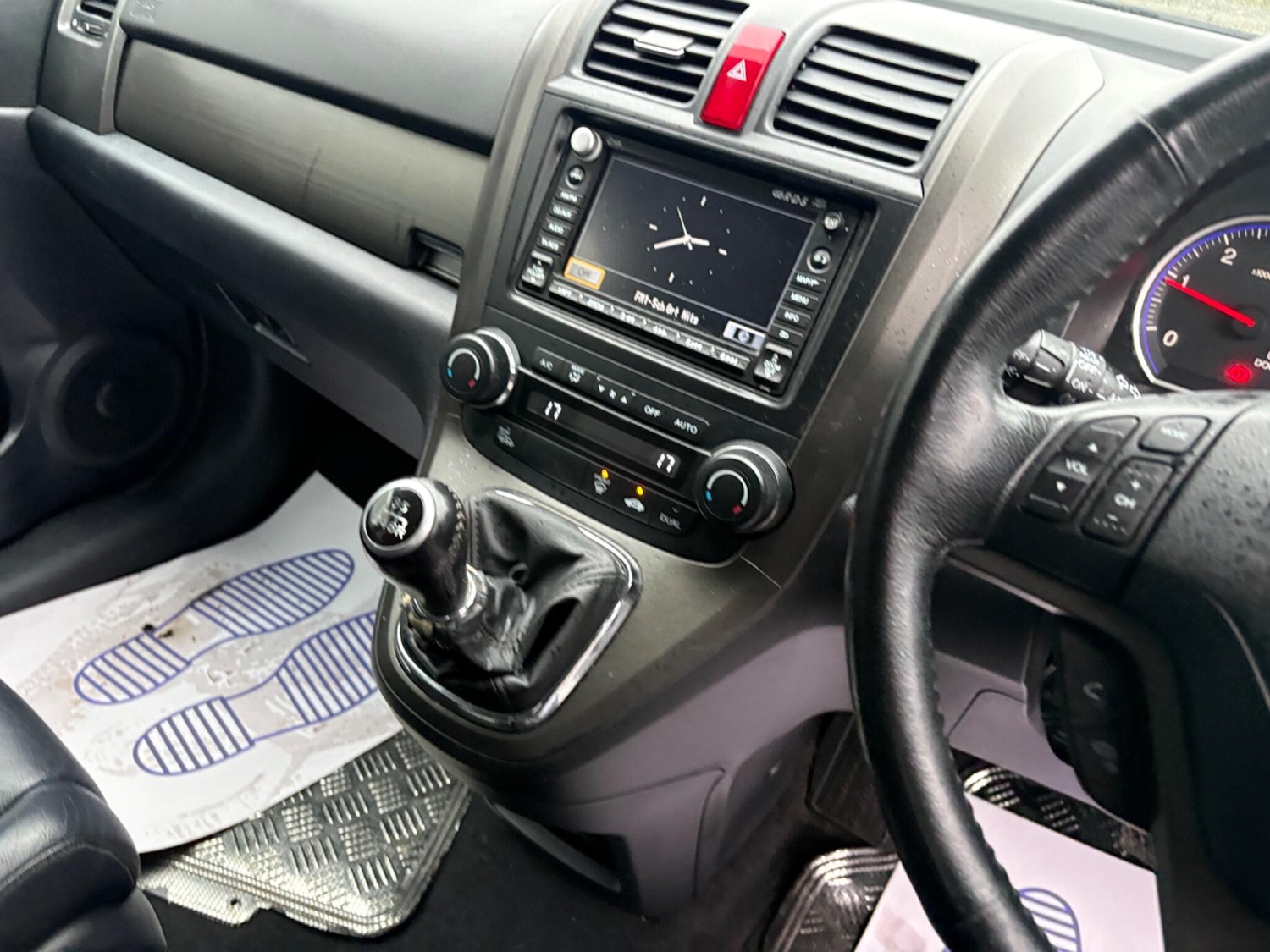 Used Honda CR-V 2011 for sale - 77166456: Photo 24