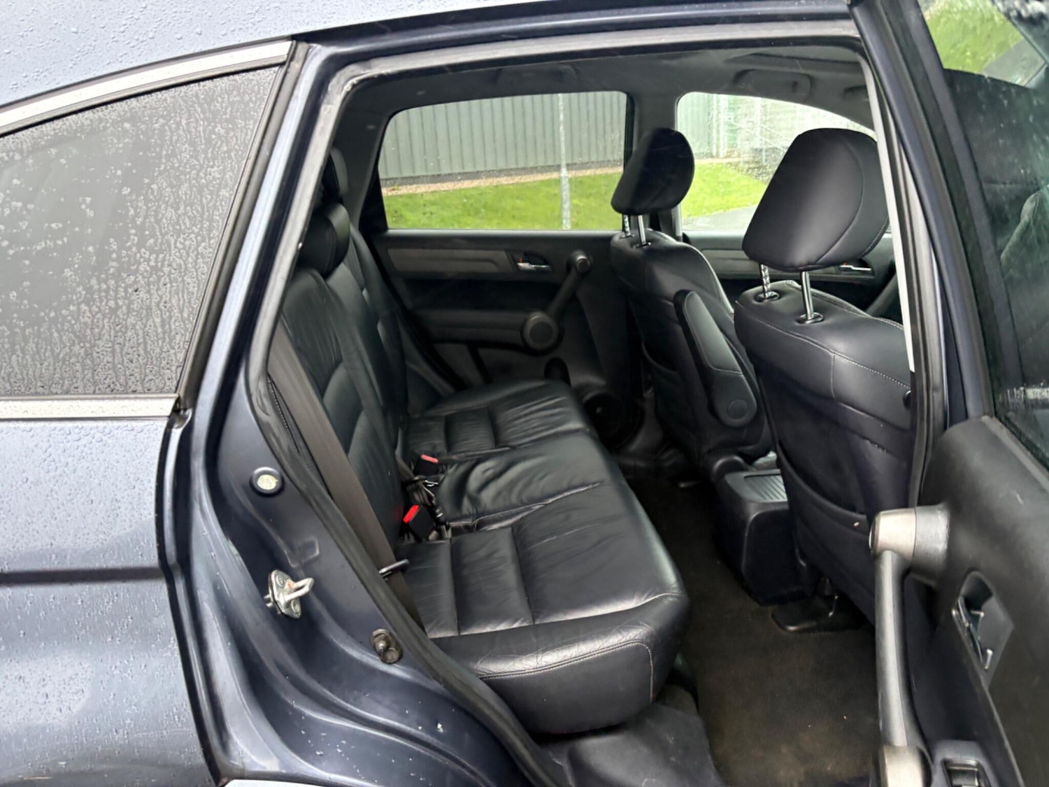 Used Honda CR-V 2011 for sale - 77166456: Photo 26