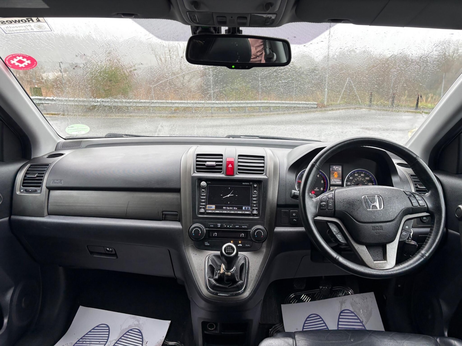 Used Honda CR-V 2011 for sale - 77166456: Photo 29