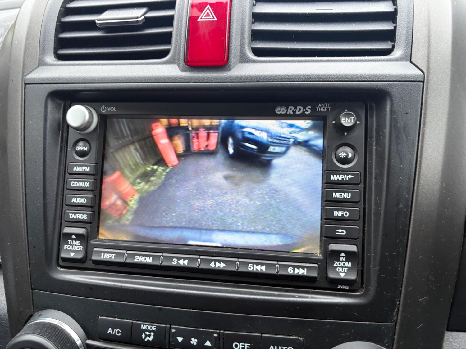 Used Honda CR-V 2011 for sale - 77166456: Photo 3