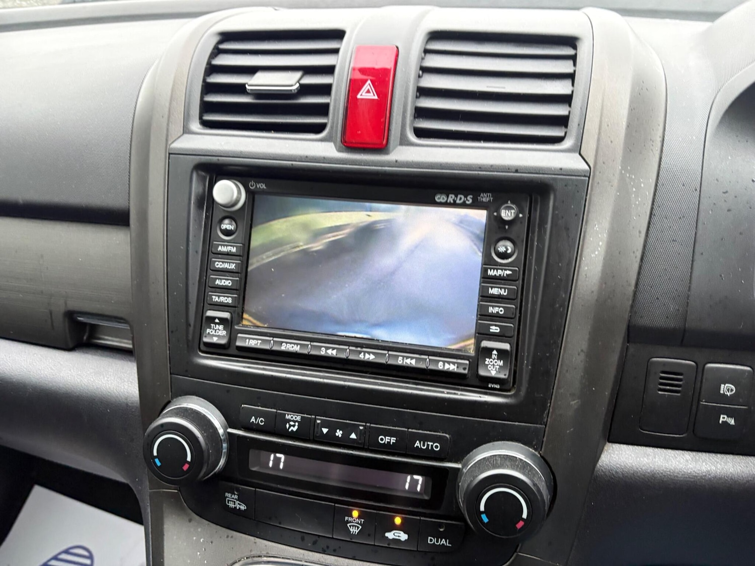 Used Honda CR-V 2011 for sale - 77166456: Photo 30