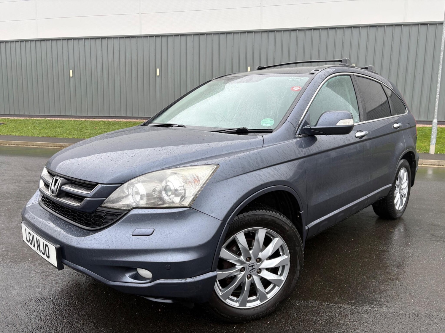 Used Honda CR-V 2011 for sale - 77166456: Photo 31