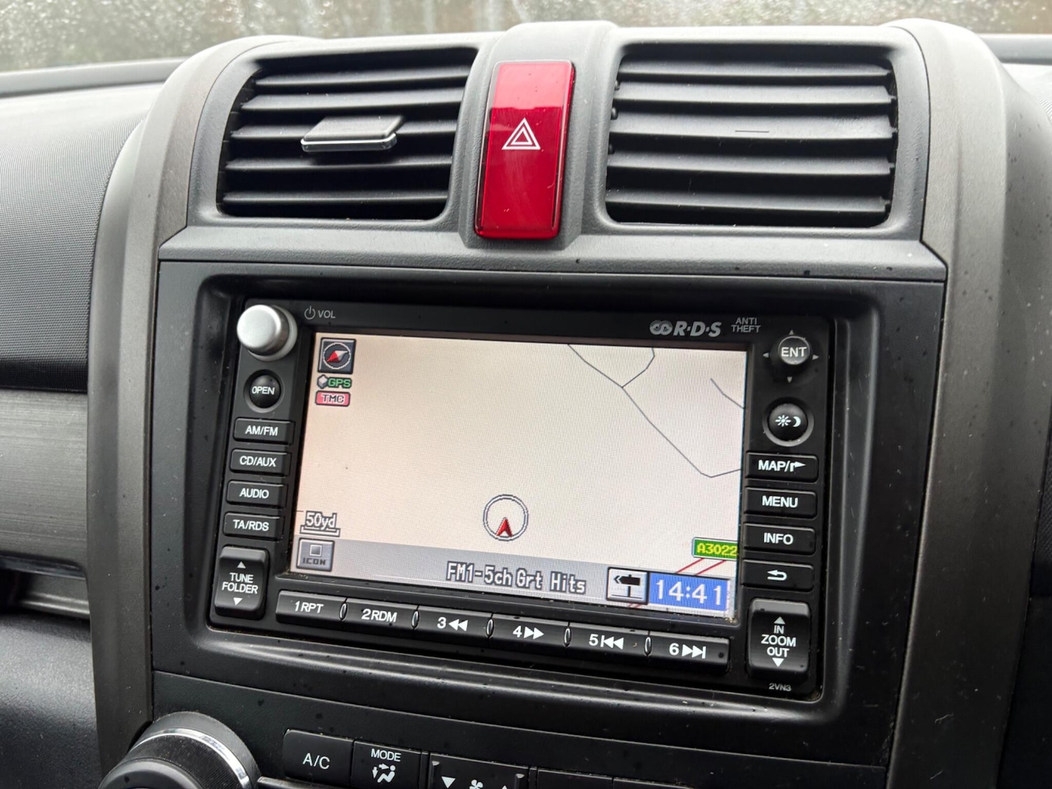 Used Honda CR-V 2011 for sale - 77166456: Photo 32