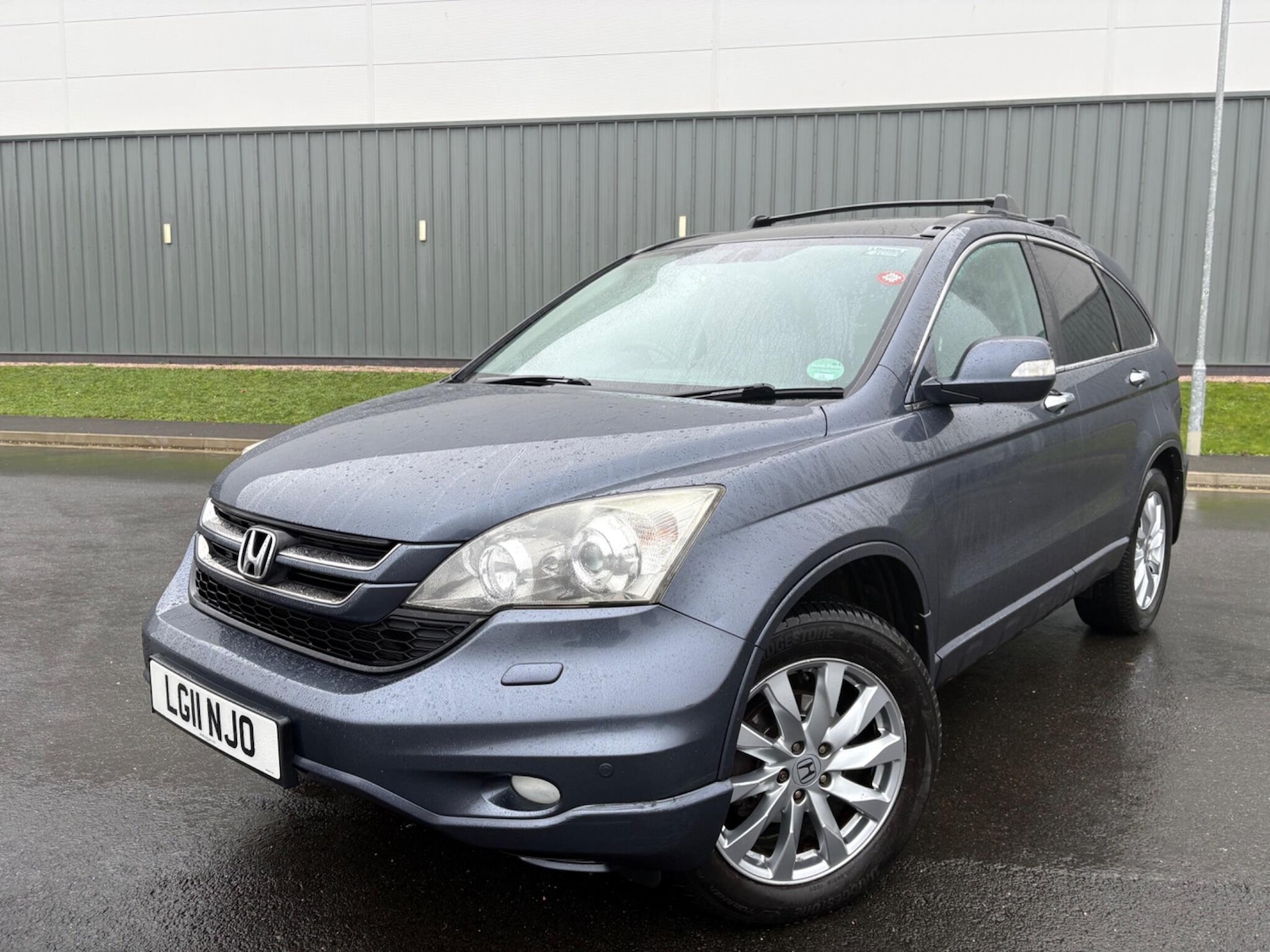 Used Honda CR-V 2011 for sale - 77166456: Photo 33