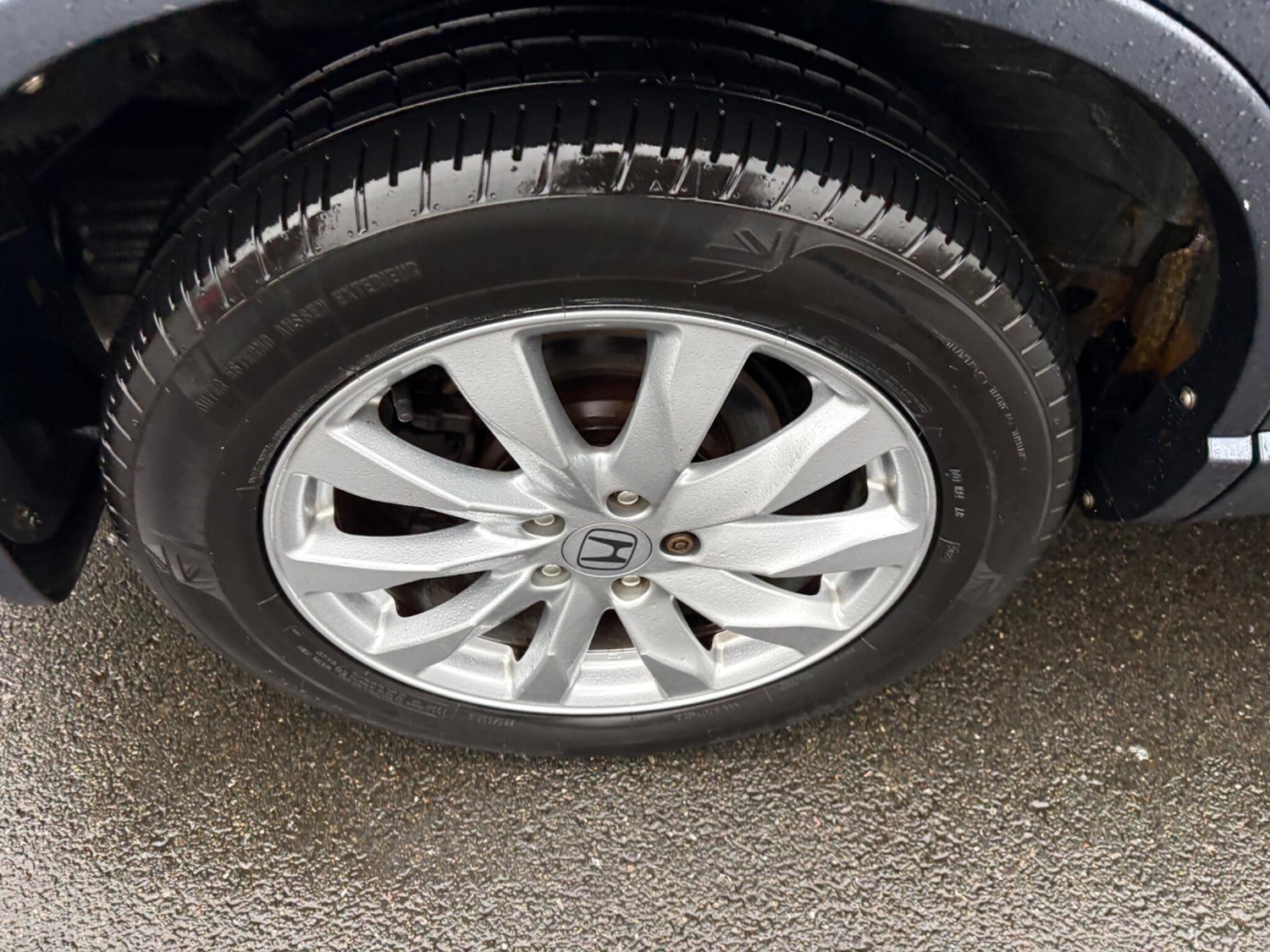 Used Honda CR-V 2011 for sale - 77166456: Photo 35