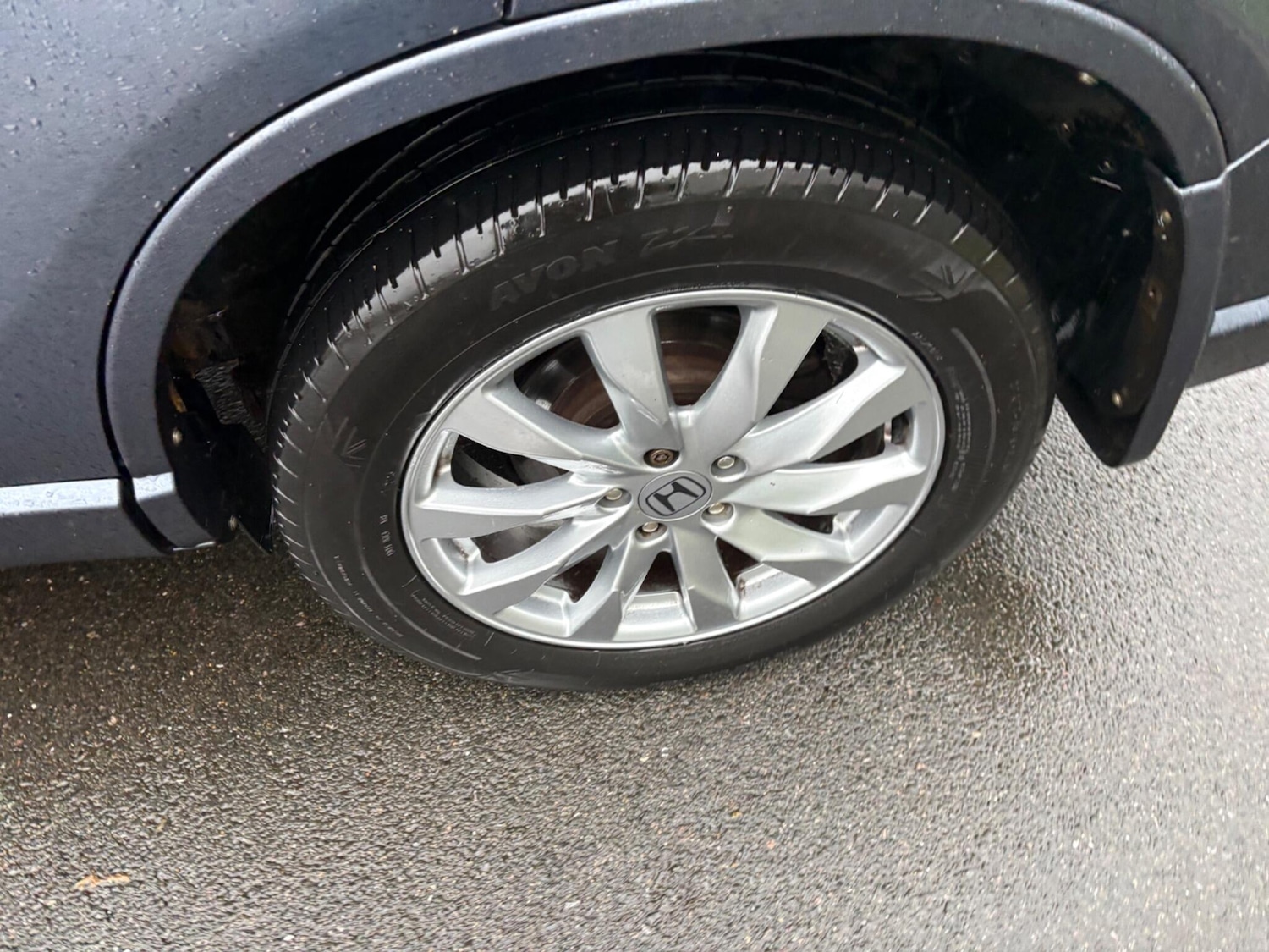 Used Honda CR-V 2011 for sale - 77166456: Photo 36