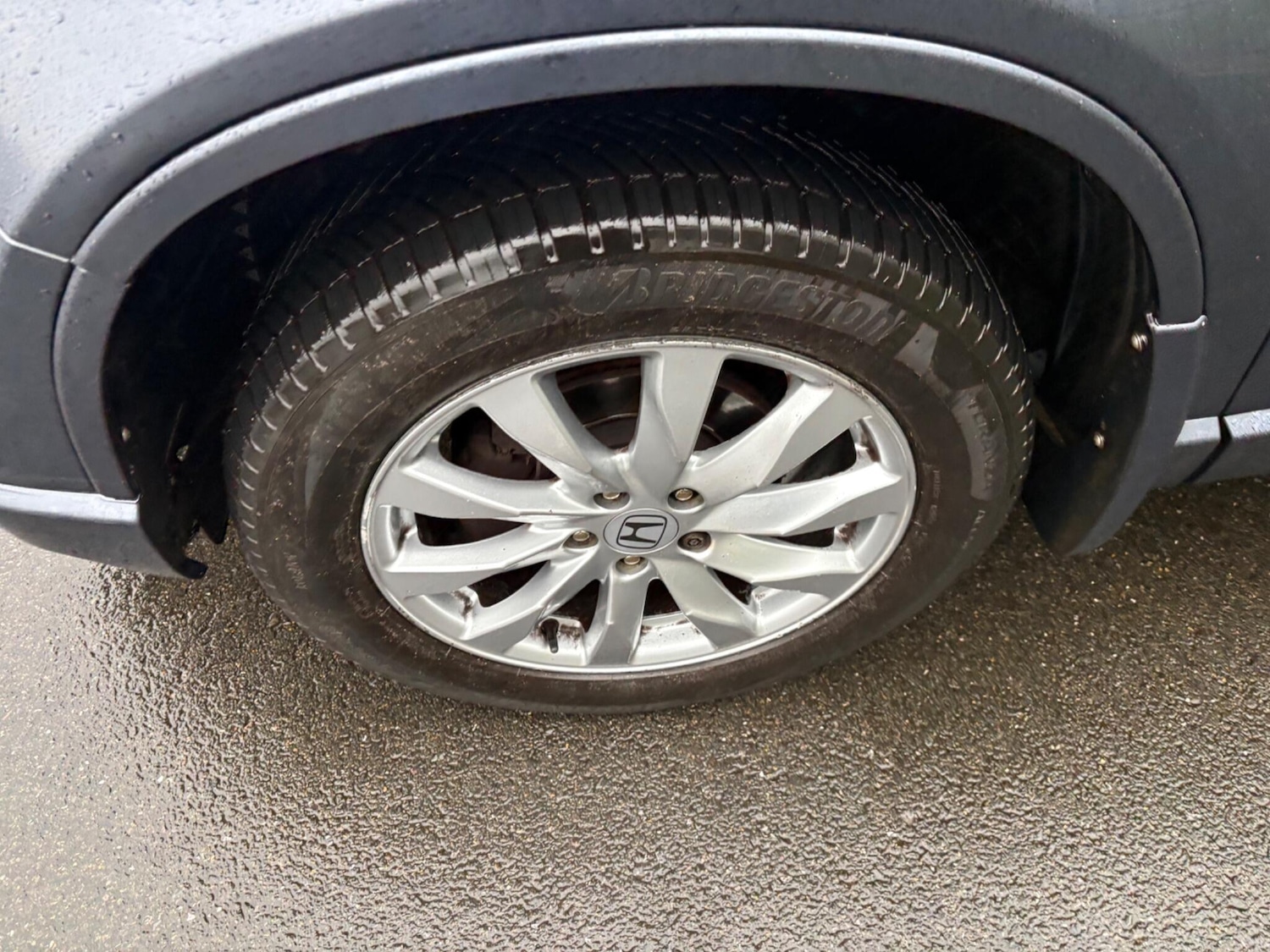 Used Honda CR-V 2011 for sale - 77166456: Photo 37