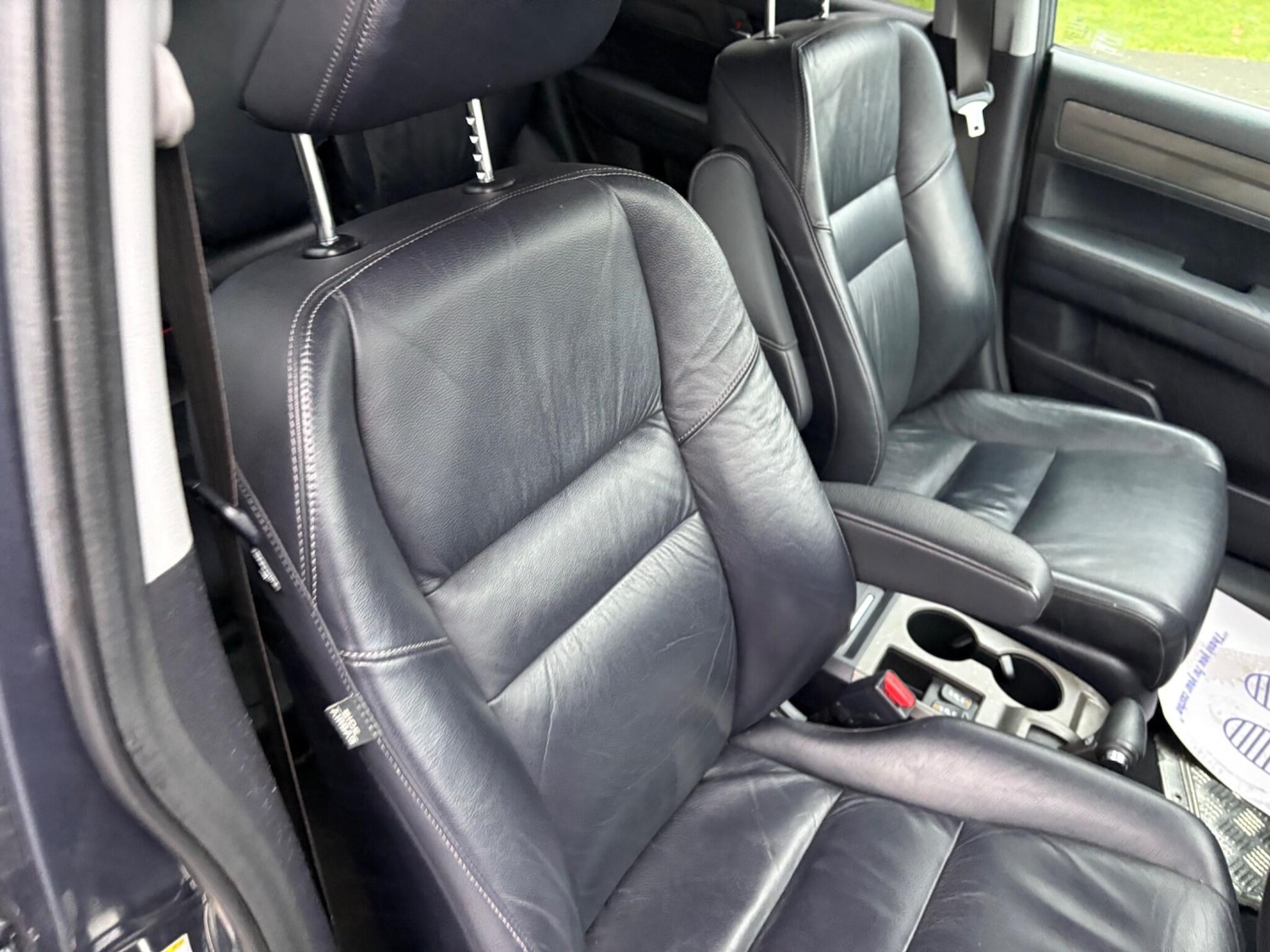 Used Honda CR-V 2011 for sale - 77166456: Photo 4