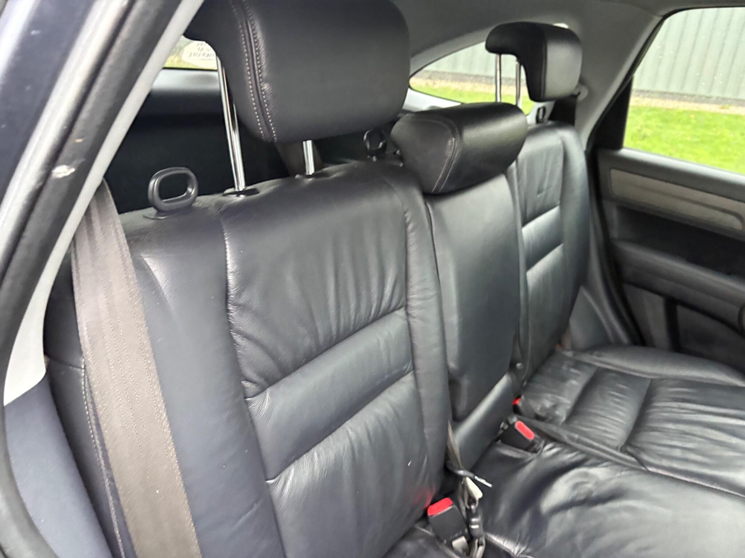 Used Honda CR-V 2011 for sale - 77166456: Photo 5