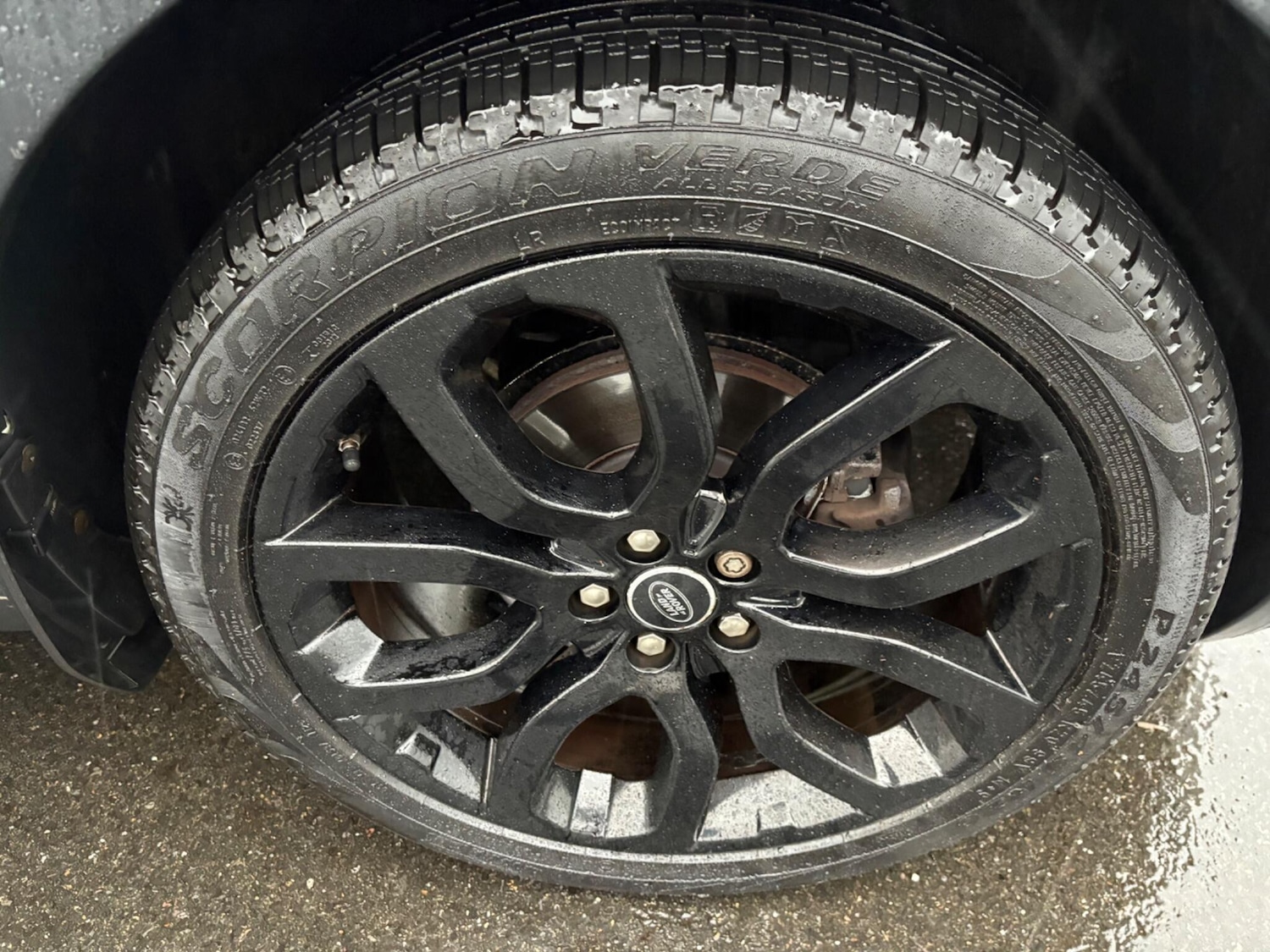 Used Land Rover Range Rover Evoque 2014 for sale - 77290436: Photo 10