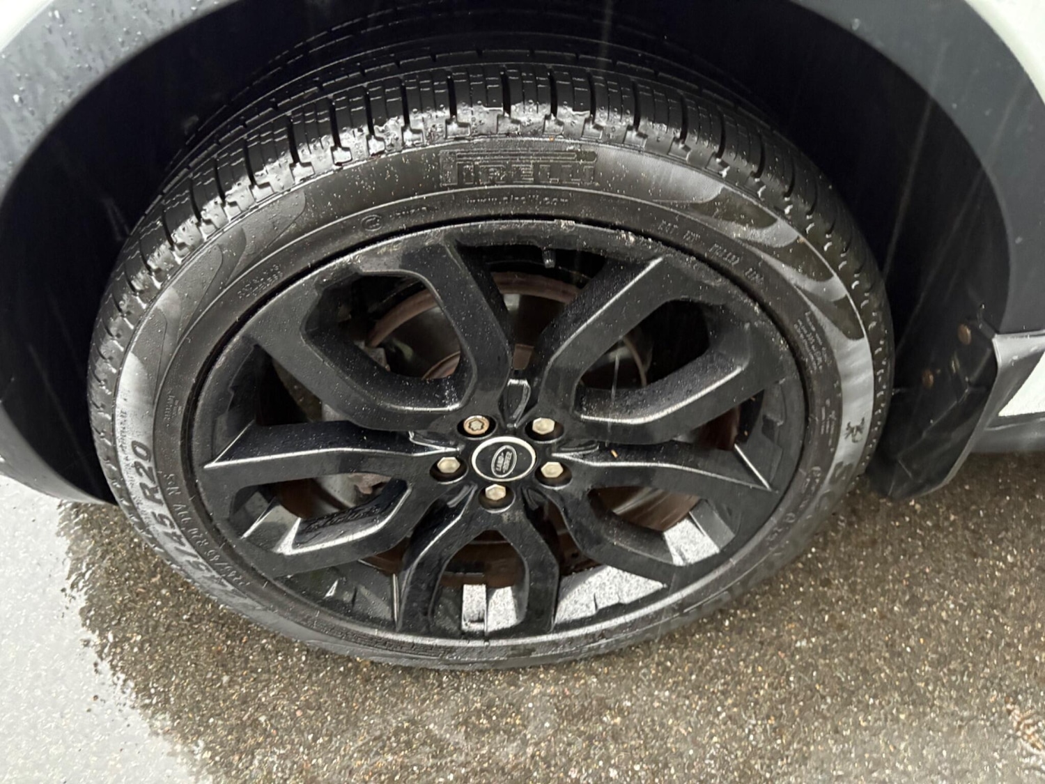 Used Land Rover Range Rover Evoque 2014 for sale - 77290436: Photo 12