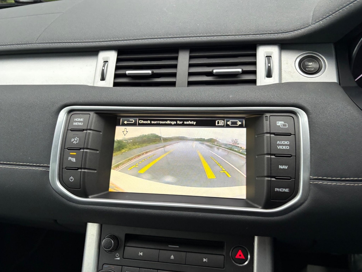 Used Land Rover Range Rover Evoque 2014 for sale - 77290436: Photo 13