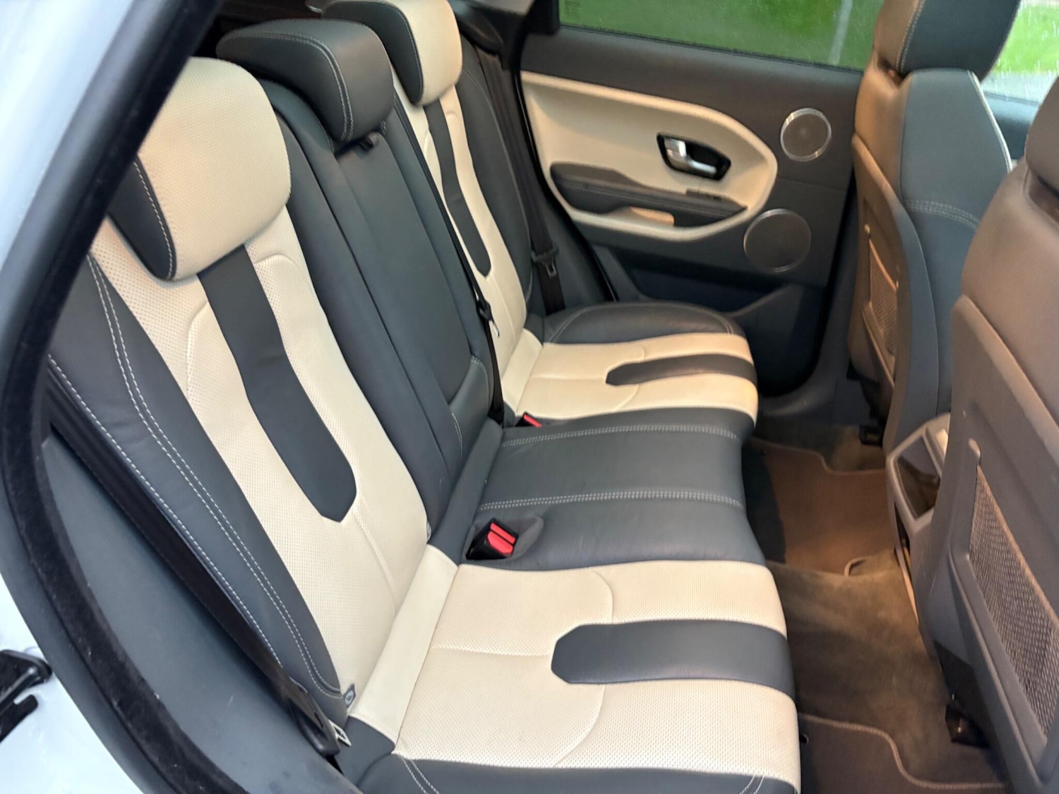 Used Land Rover Range Rover Evoque 2014 for sale - 77290436: Photo 25