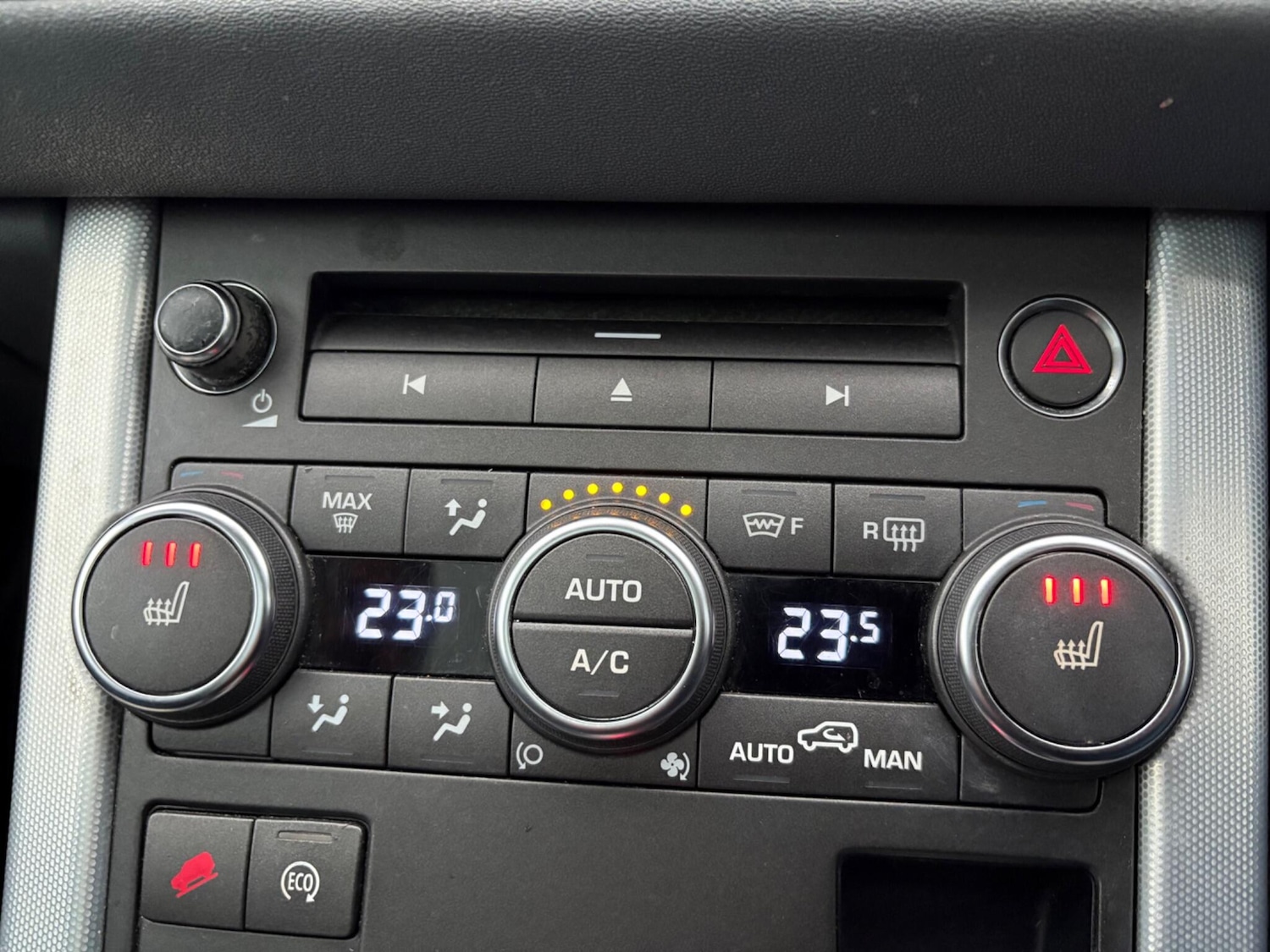 Used Land Rover Range Rover Evoque 2014 for sale - 77290436: Photo 26