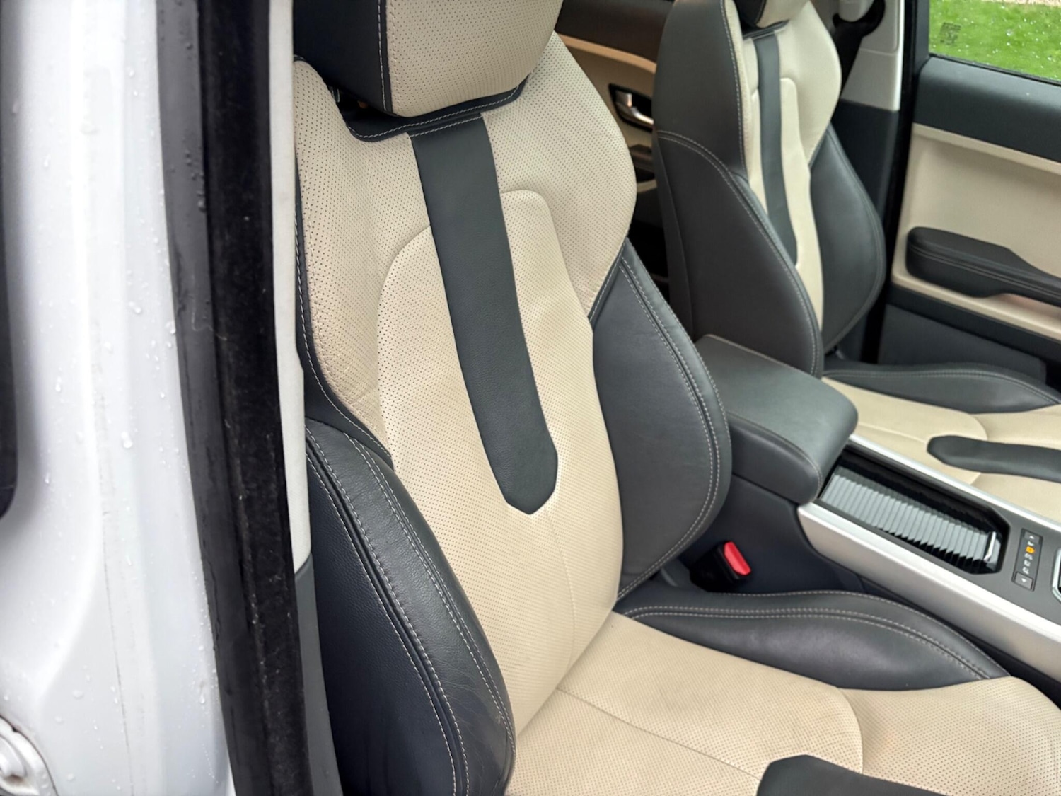 Used Land Rover Range Rover Evoque 2014 for sale - 77290436: Photo 48