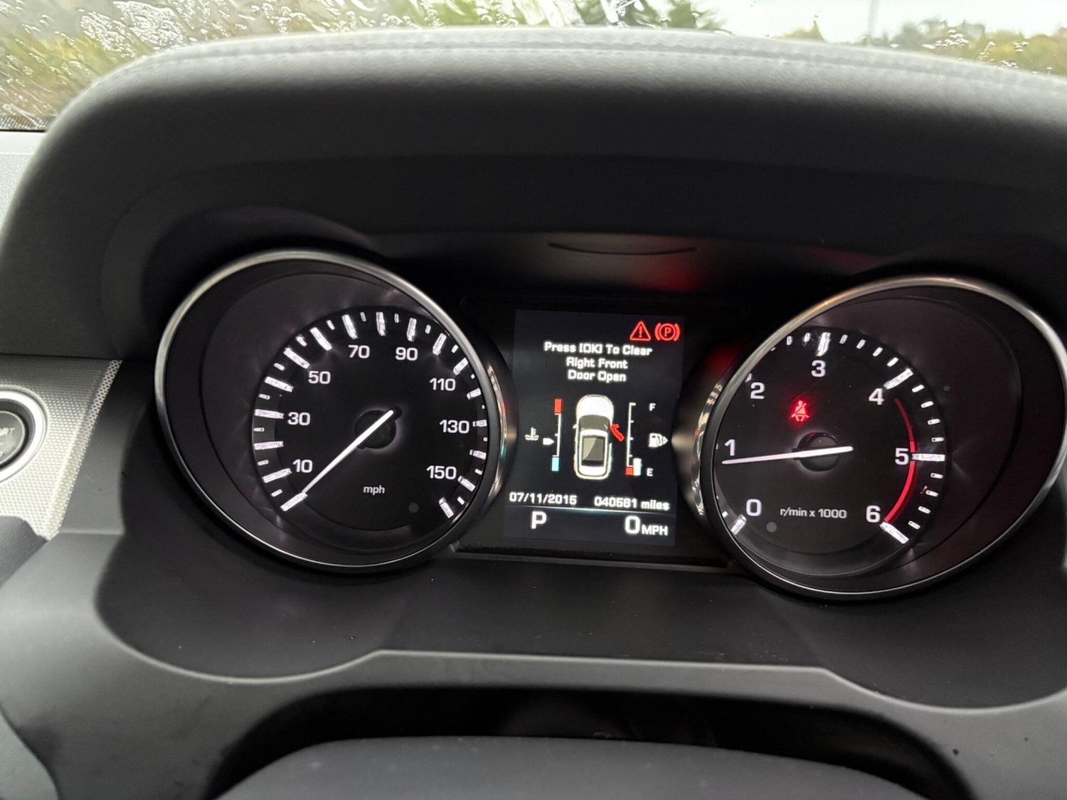 Used Land Rover Range Rover Evoque 2014 for sale - 77290436: Photo 49