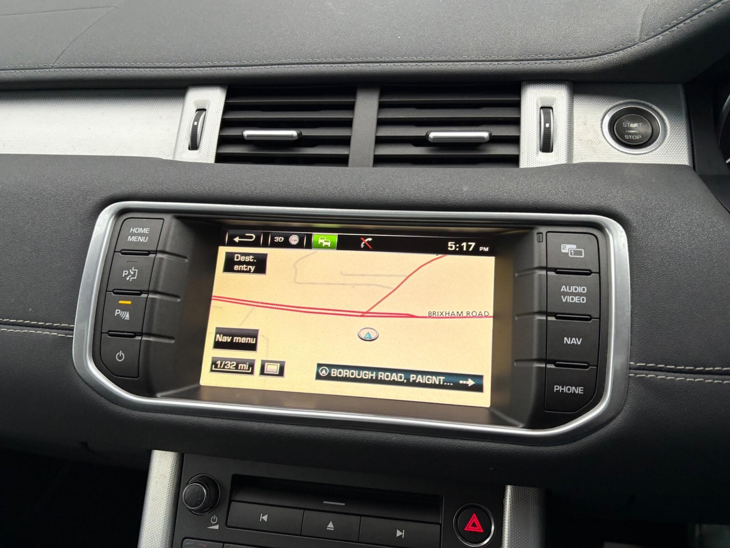 Used Land Rover Range Rover Evoque 2014 for sale - 77290436: Photo 52