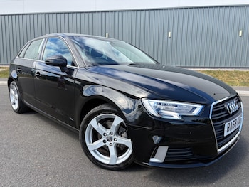 Used Audi A3 2019 for sale - 79121608: Photo