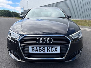 Used Audi A3 2019 for sale - 79121608: Photo