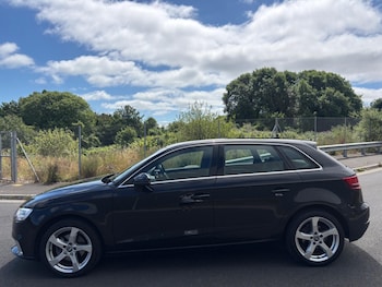 Used Audi A3 2019 for sale - 79121608: Photo