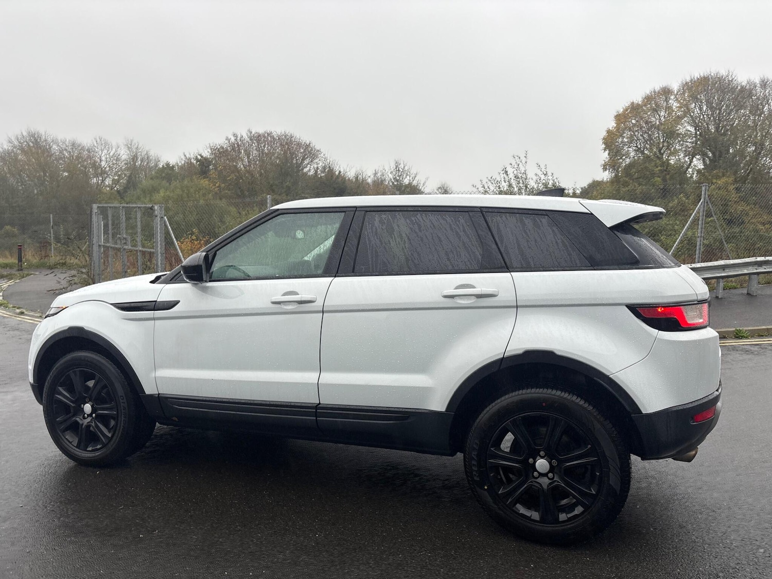 Used Land Rover Range Rover Evoque 2017 for sale - 76865155: Photo 15